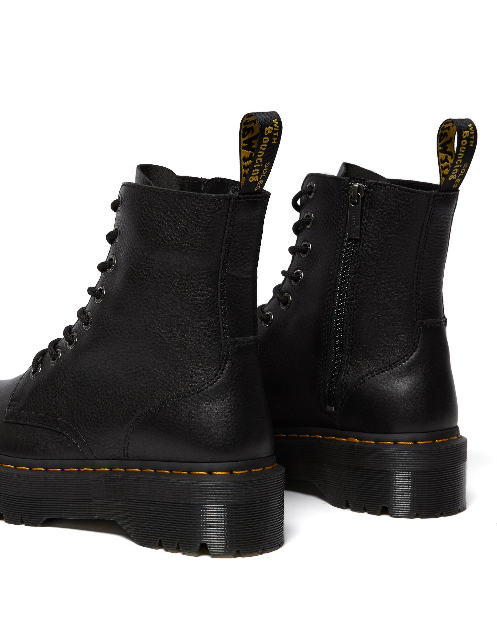 JADON III - PISA - SCARPE 26378001 . DR MARTENS