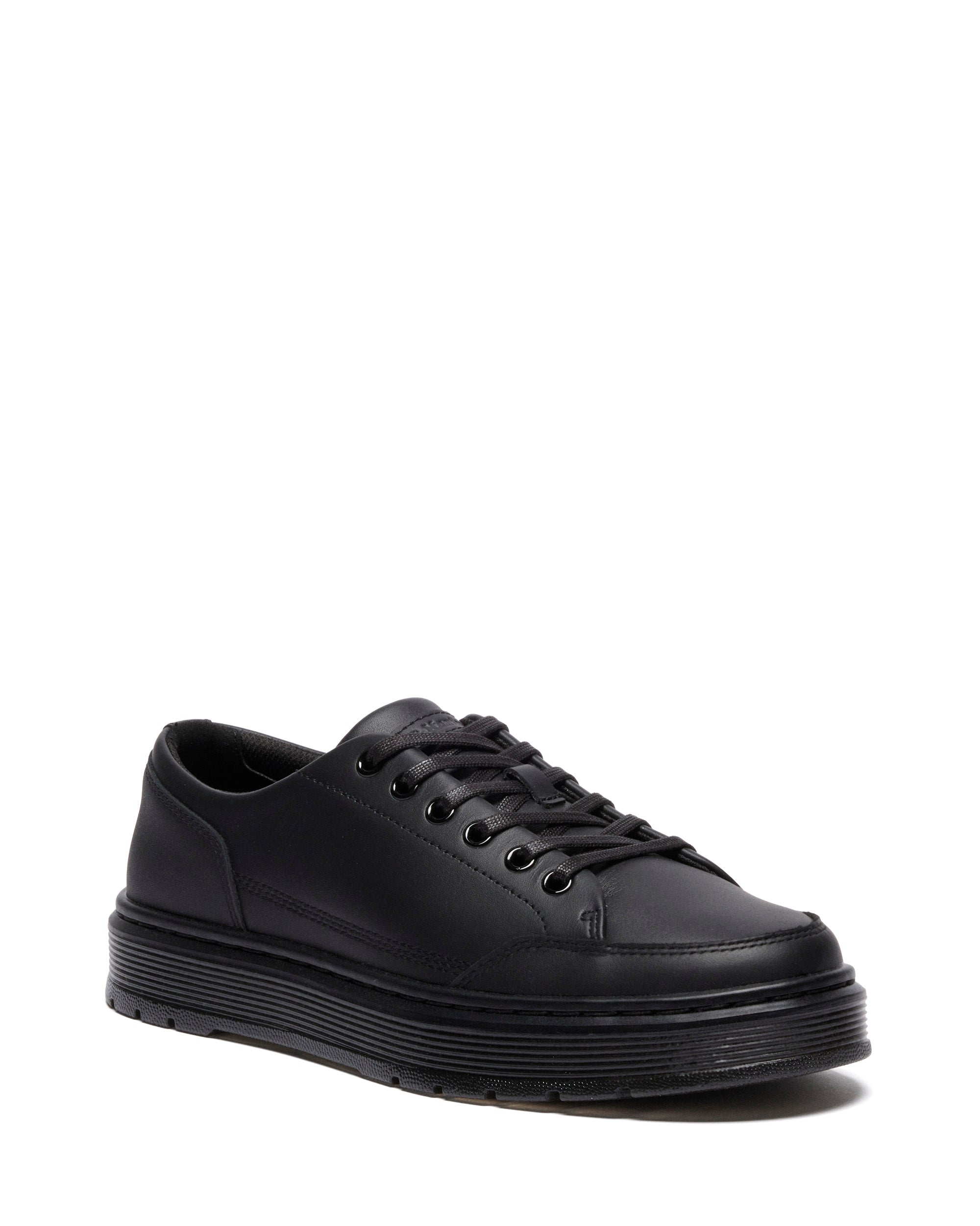 BROOKLINE 6 EYE - CLASSIC NAPPA - SCARPE 41542001 . DR MARTENS