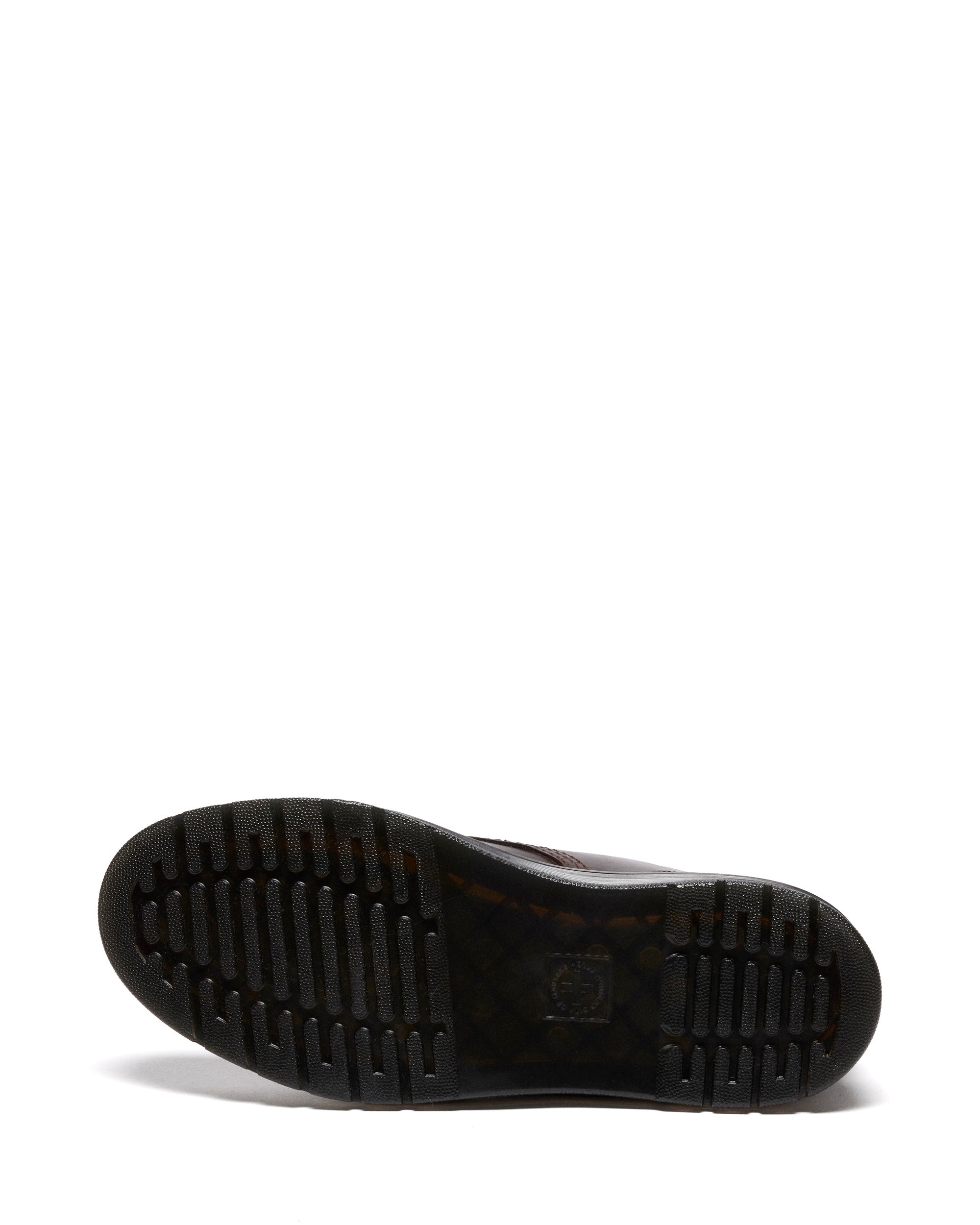 BROOKLINE CHUKKA - CRAZY HORSE - SCARPE 41681200 . DR MARTENS