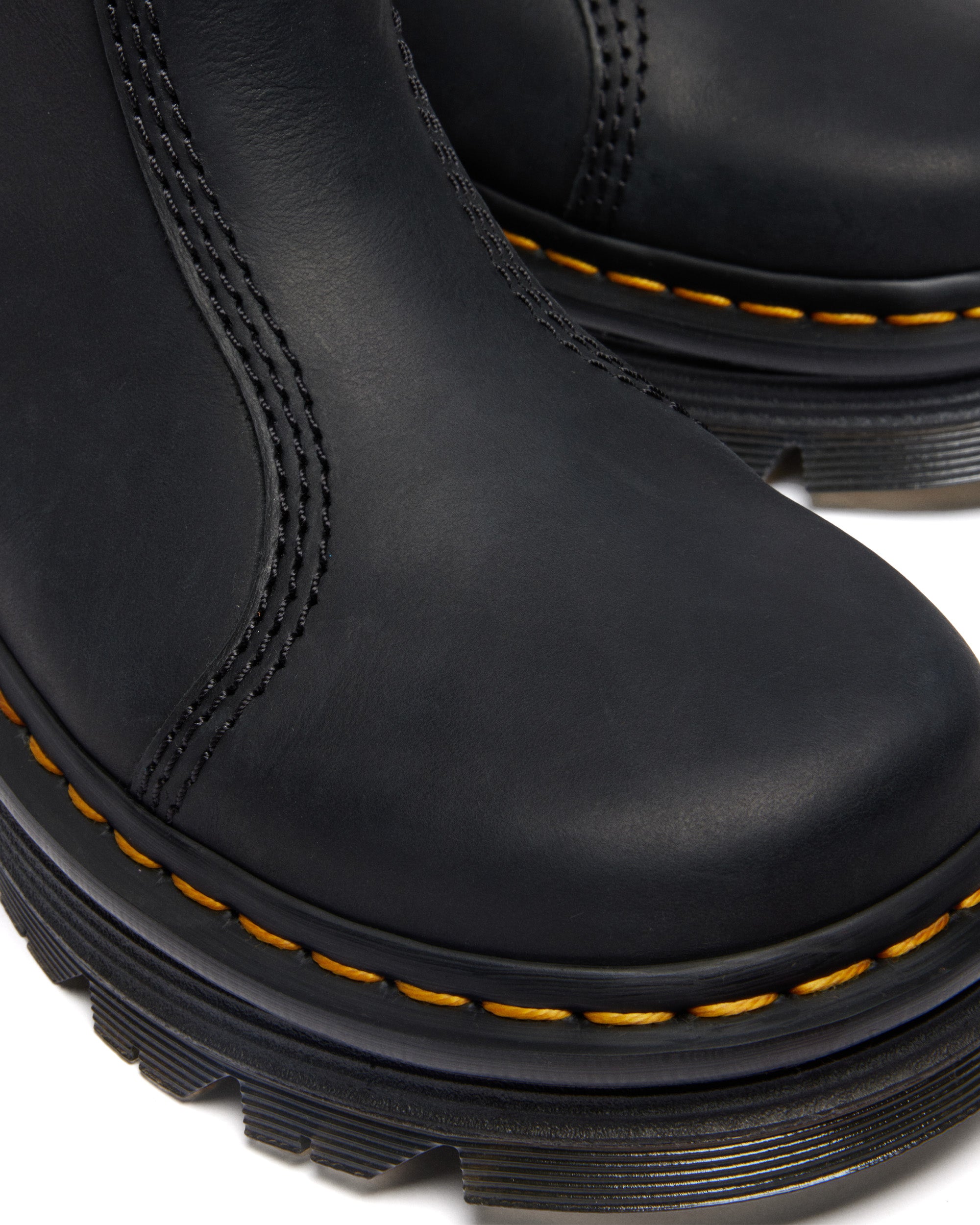 ZEBZAG RIGGER - WYOMING - SCARPE 42662001 . DR MARTENS