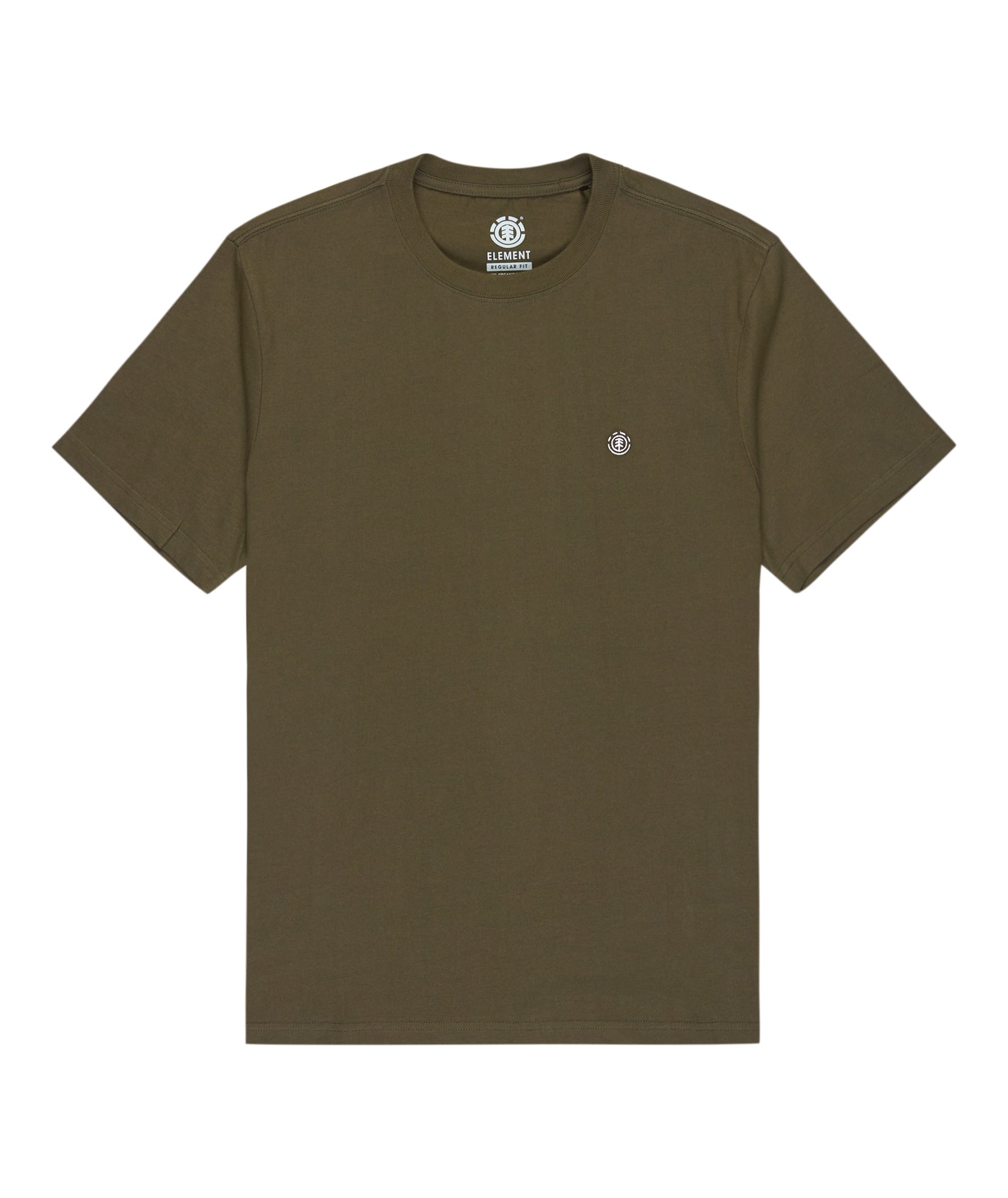 ICON EMBROIDERY - T-SHIRT ELYKT00168 -CSN0 ELEMENT