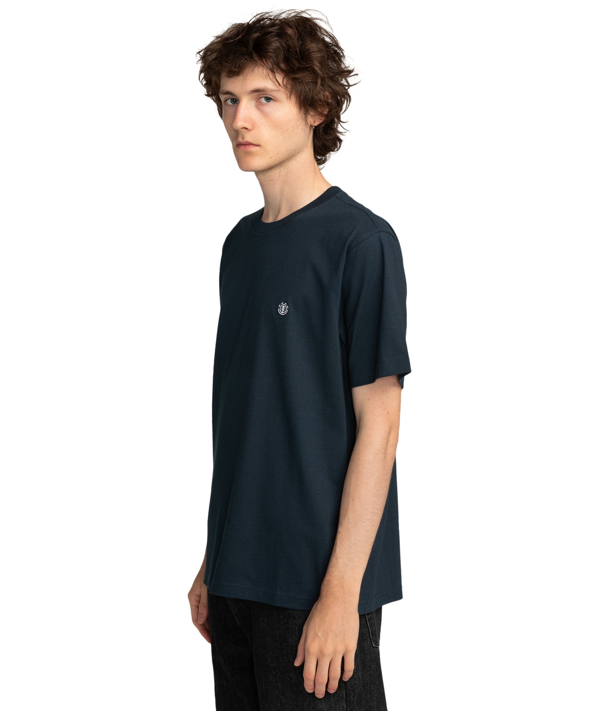 ICON EMBROIDERY - T-SHIRT ELYKT00168 -ECN ELEMENT