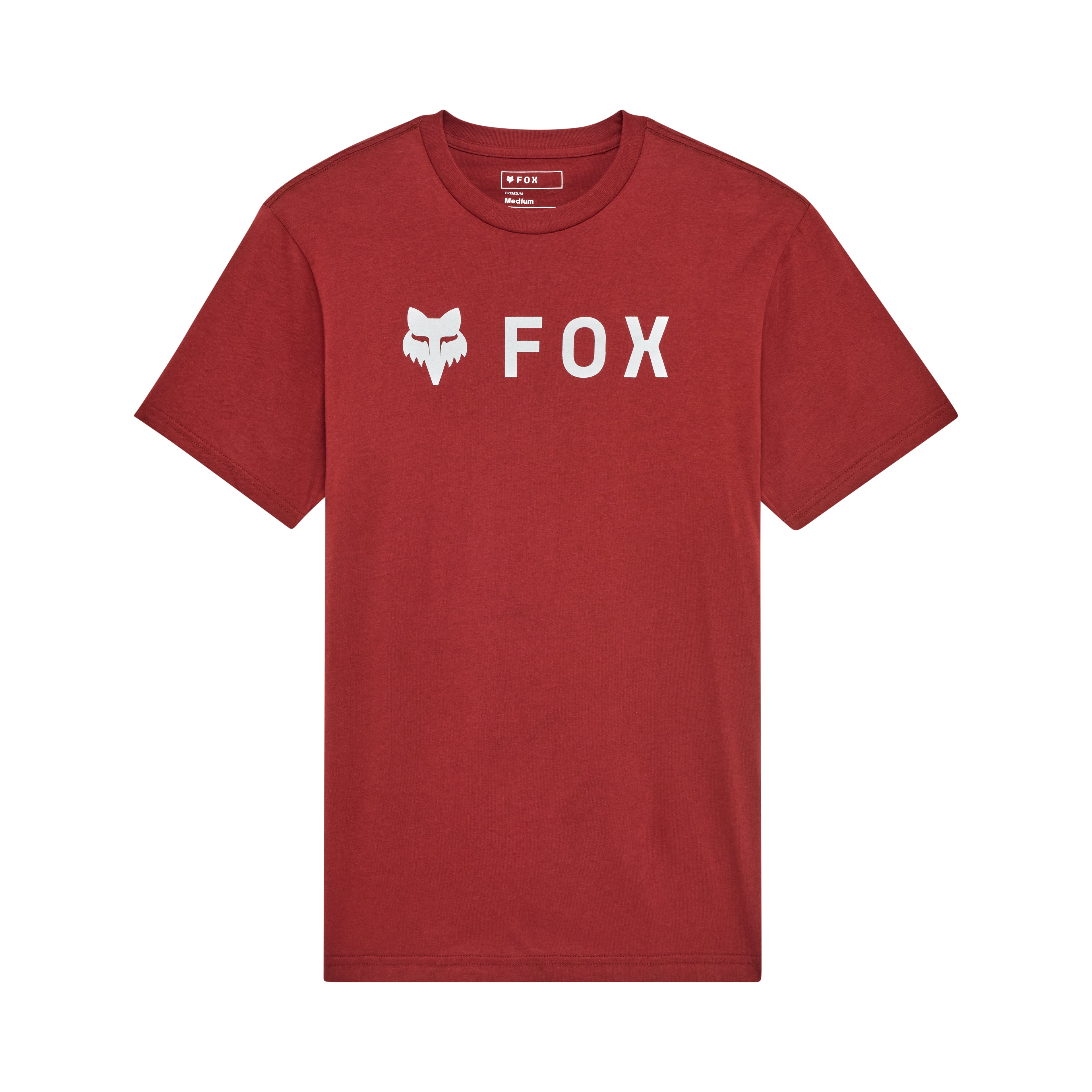 ABSOLUTE PREM - T-SHIRT 31730 -180 FOX