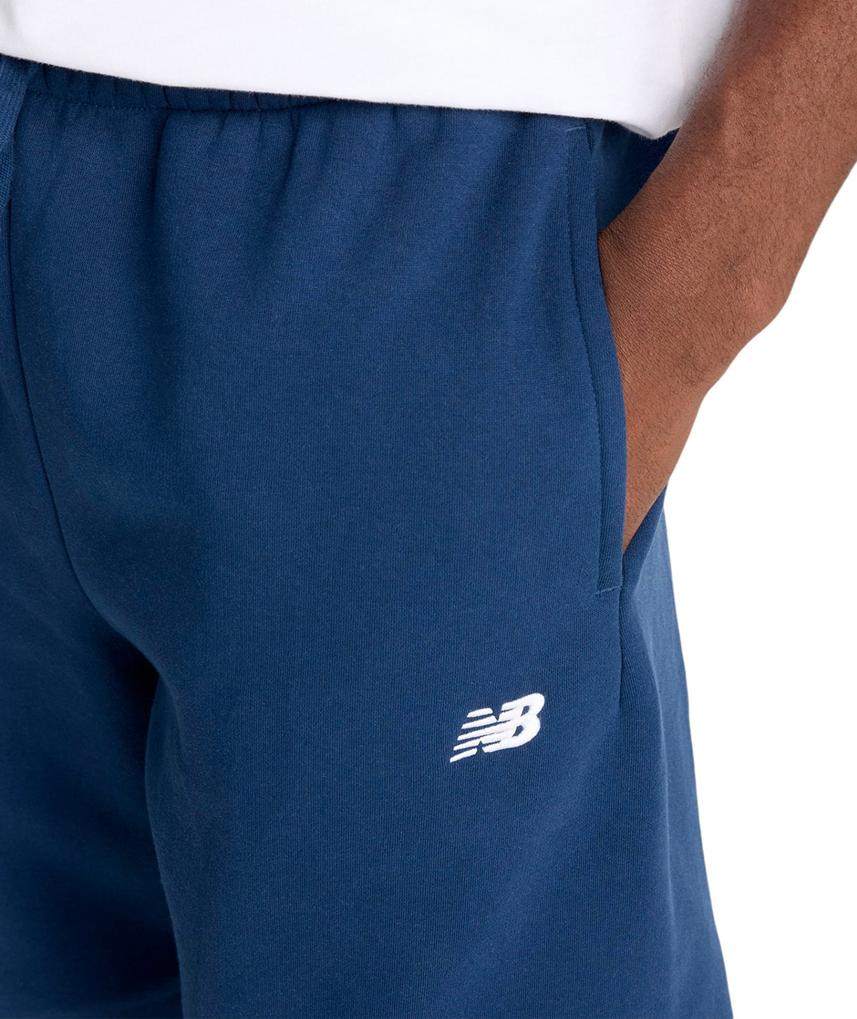 SPORT ESSENTIALS - PANTALONE MP41503NNY . NEW BALANCE