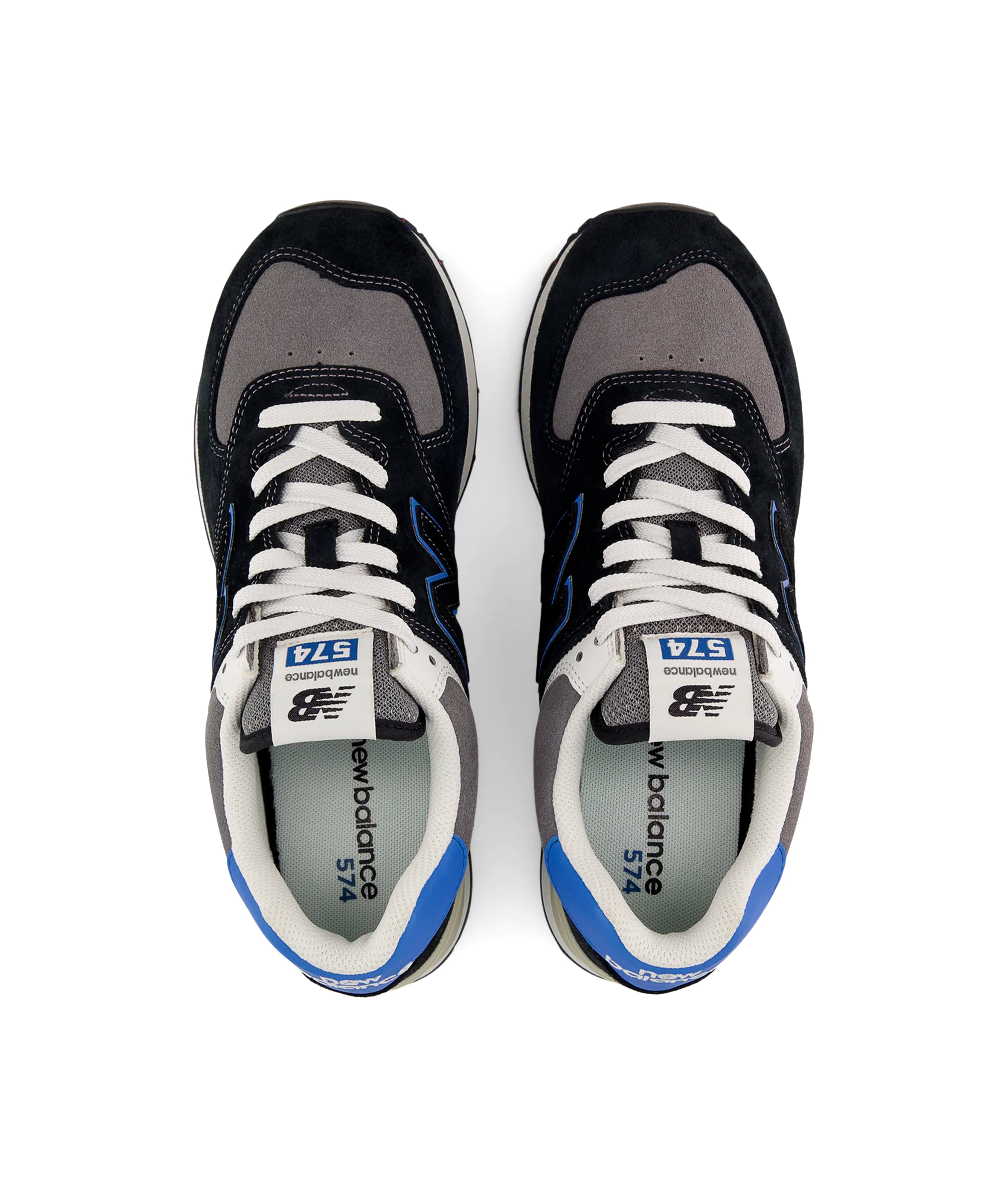 574 - SCARPE U574QRB . NEW BALANCE