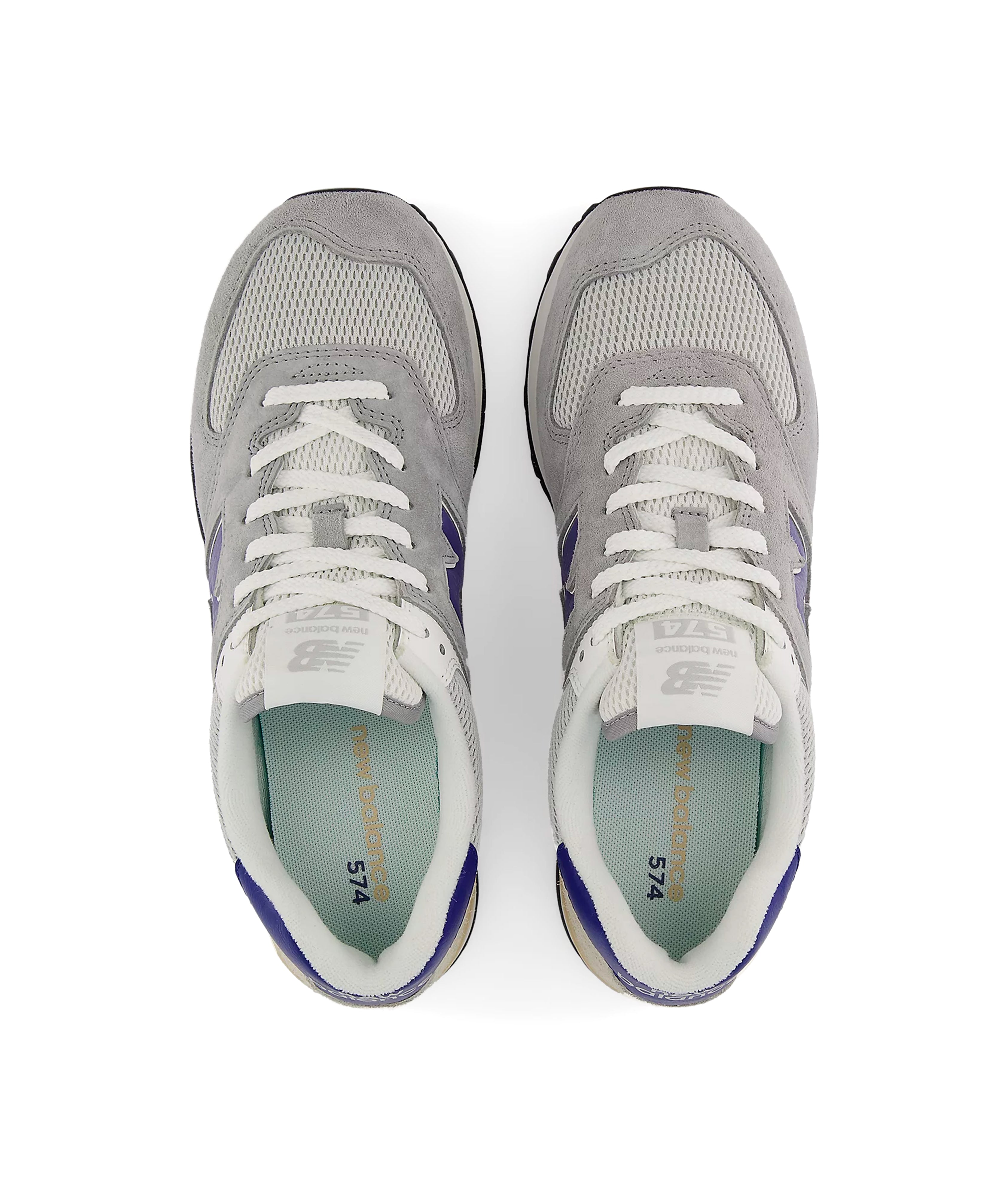 574 - SCARPE U574SPB . NEW BALANCE