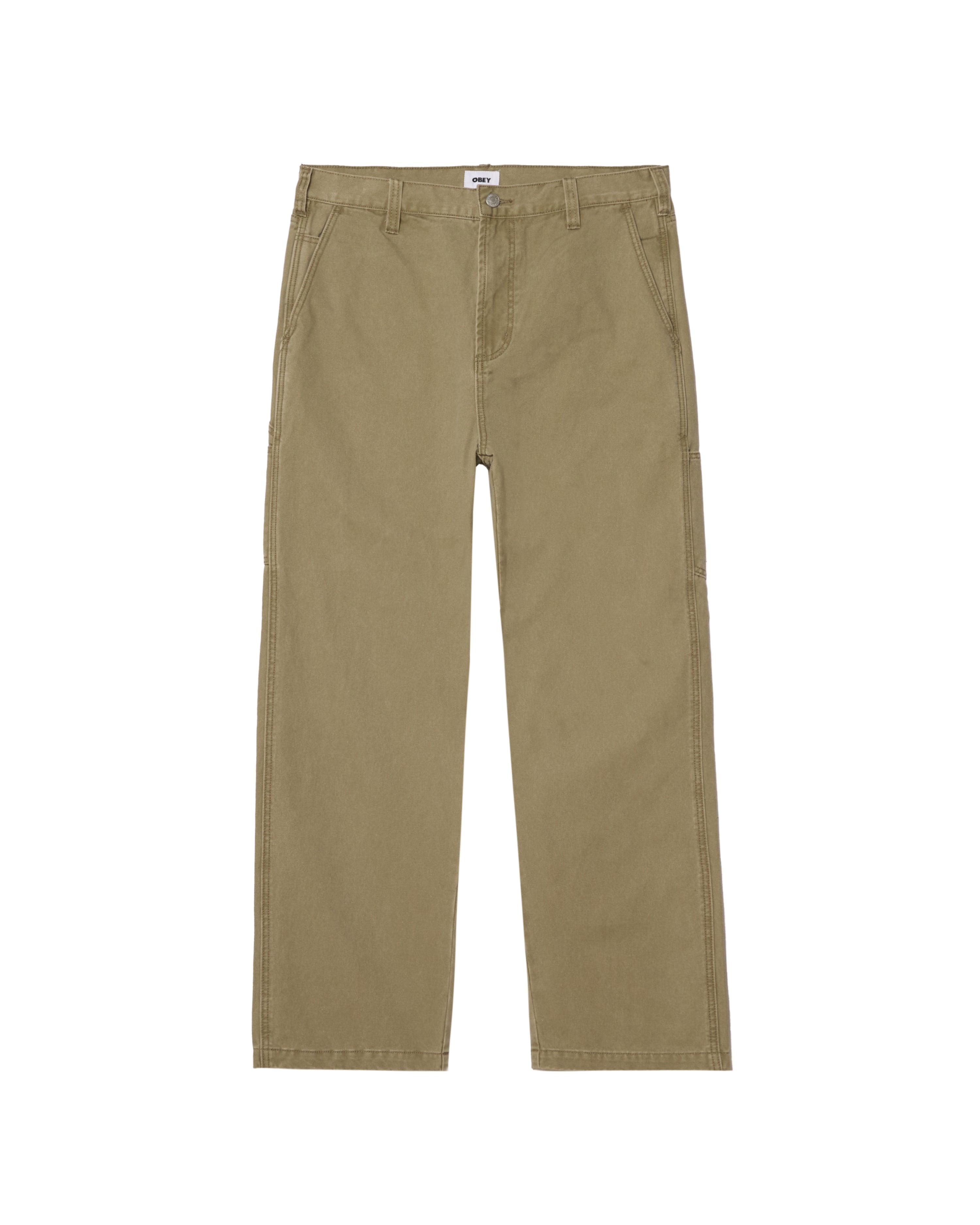 BIG TIMER CARPENTER - PANTALONE 22MC0001320 -MMD OBEY
