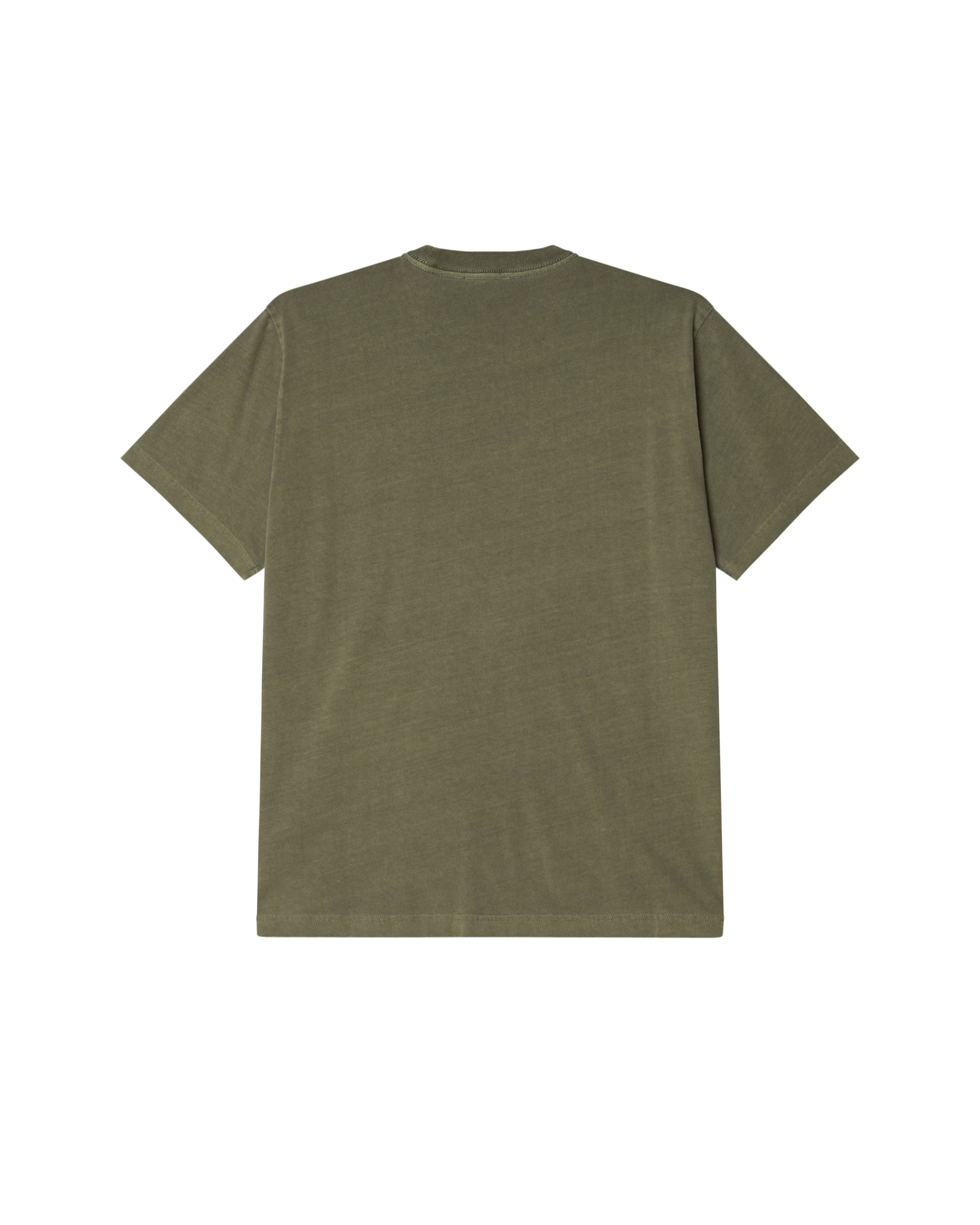 LOWERCASE PIGMENT - T-SHIRT 22UC0000211 -DLN OBEY