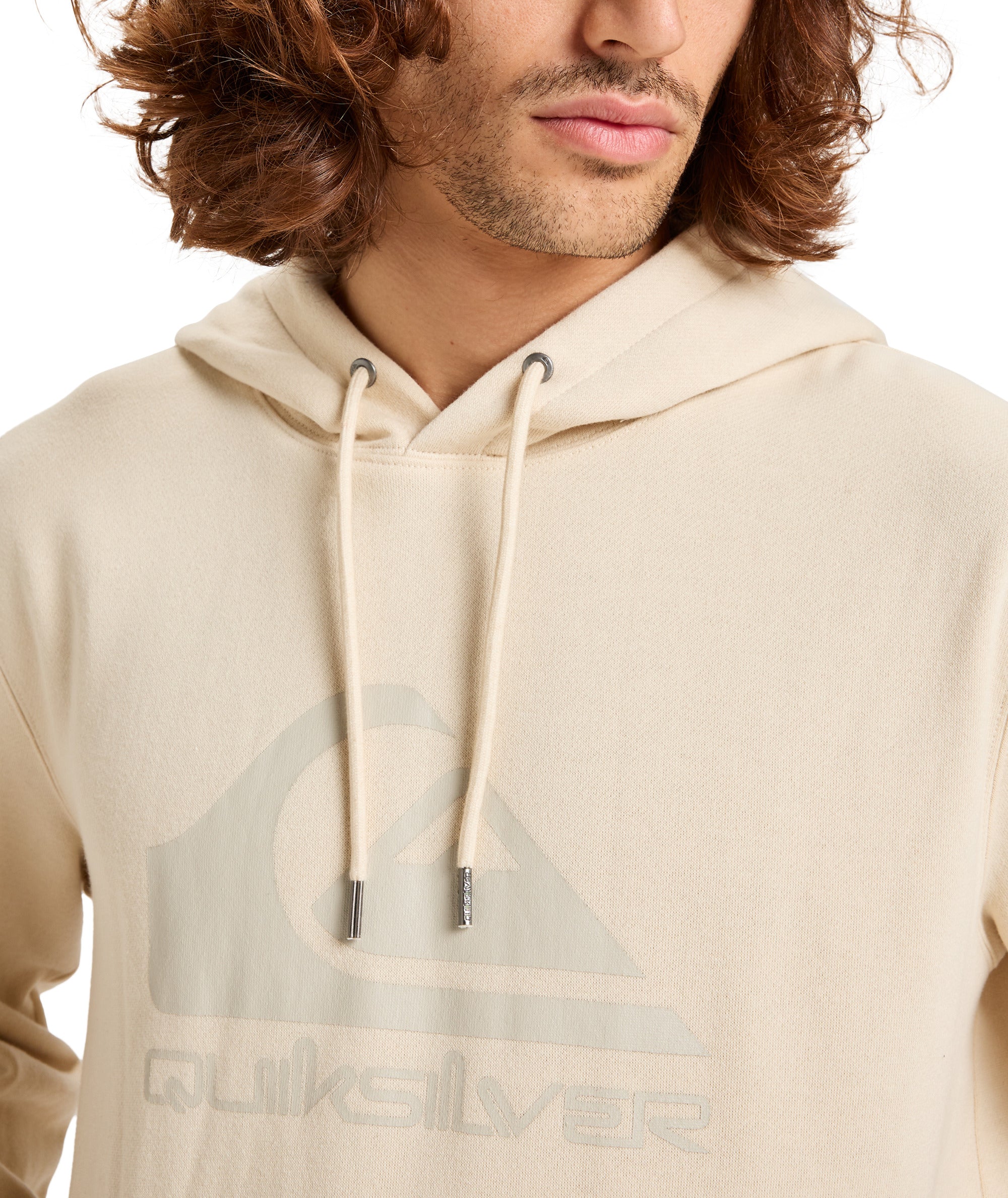 COMP LOGO - FELPA EQYFT05053 -WBS0 QUIKSILVER
