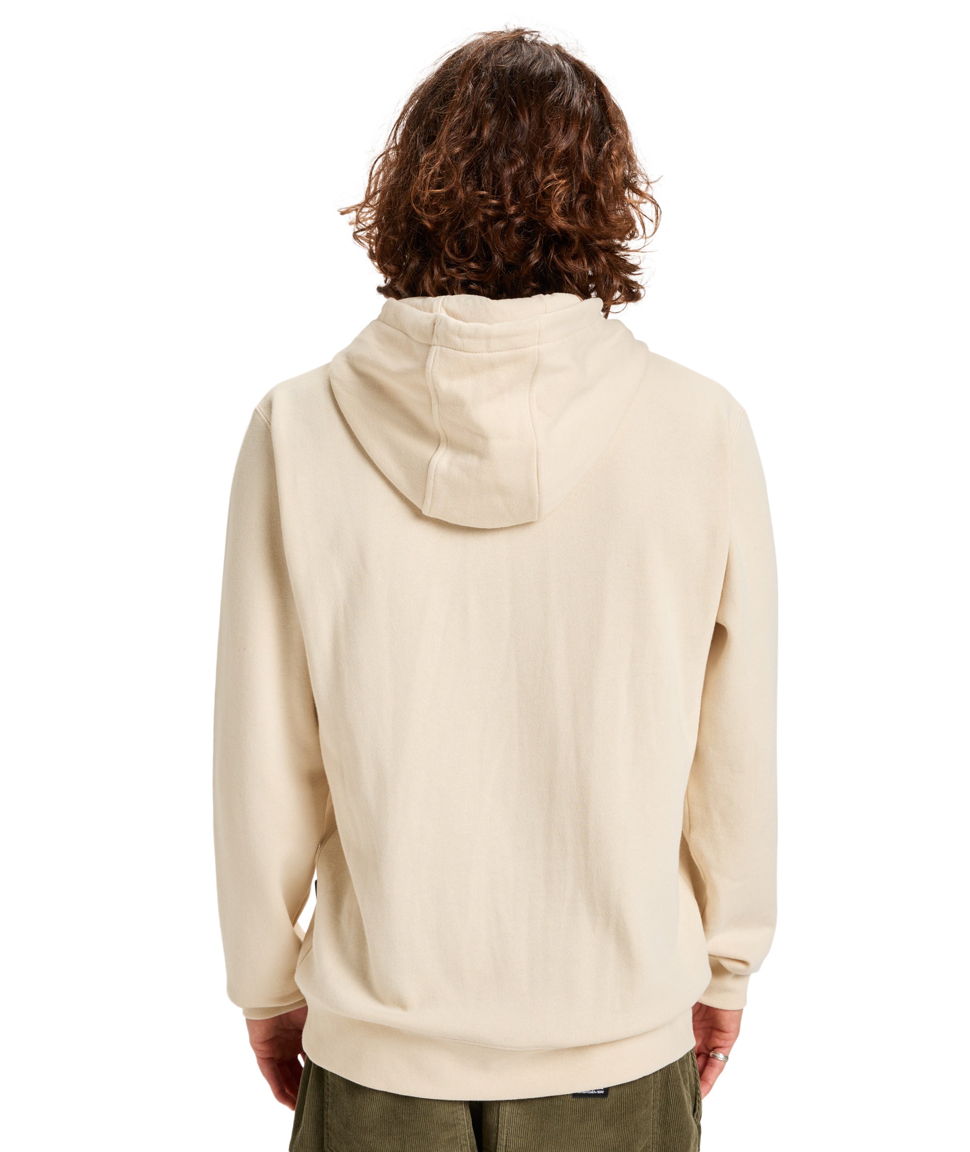 COMP LOGO - FELPA EQYFT05053 -WBS0 QUIKSILVER