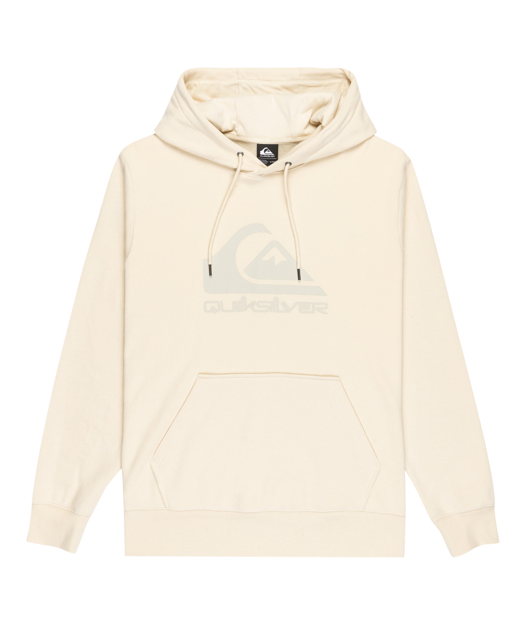 COMP LOGO - FELPA EQYFT05053 -WBS0 QUIKSILVER