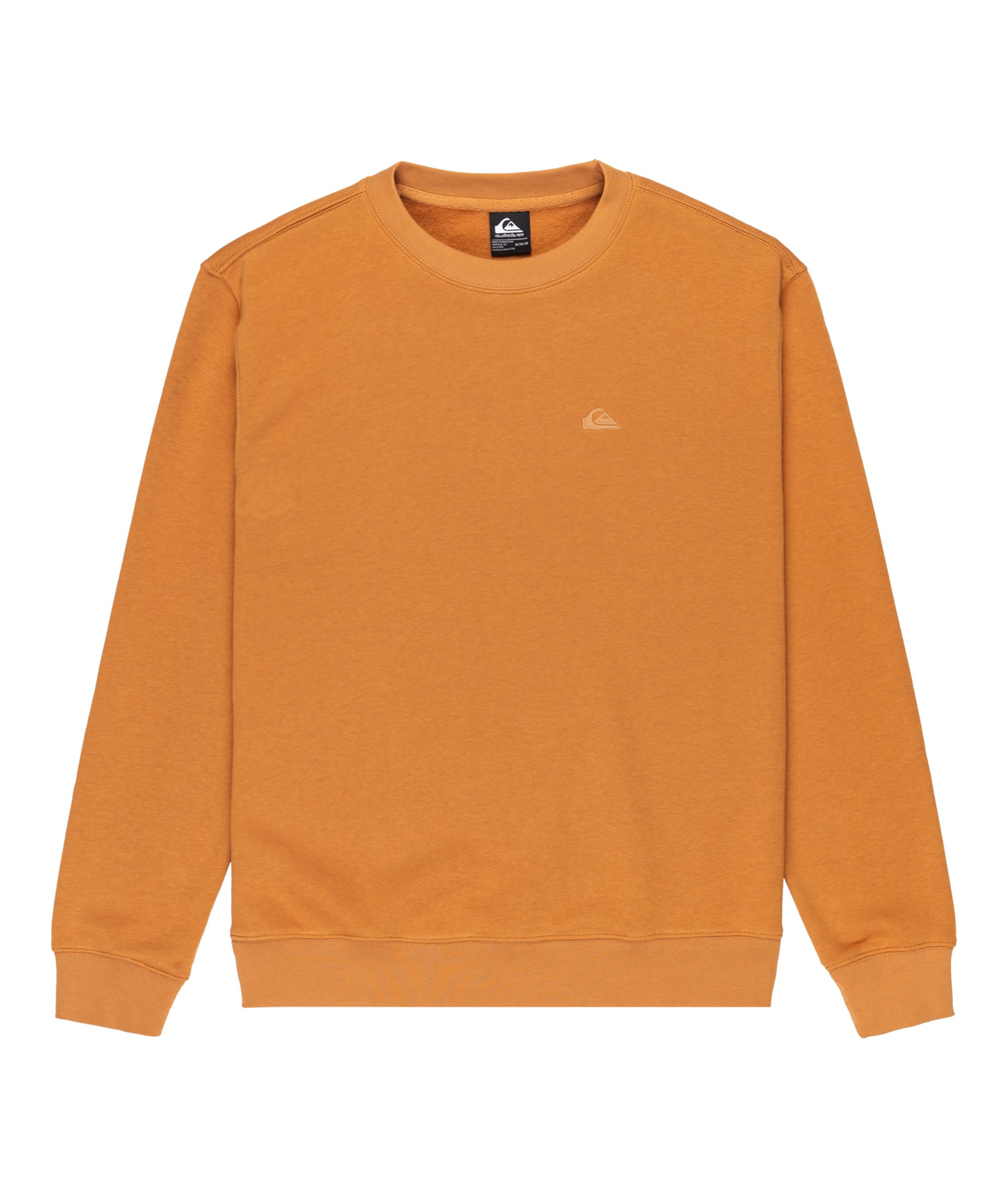 SALT WATER CREW - FELPA EQYFT05158 -CMD0 QUIKSILVER
