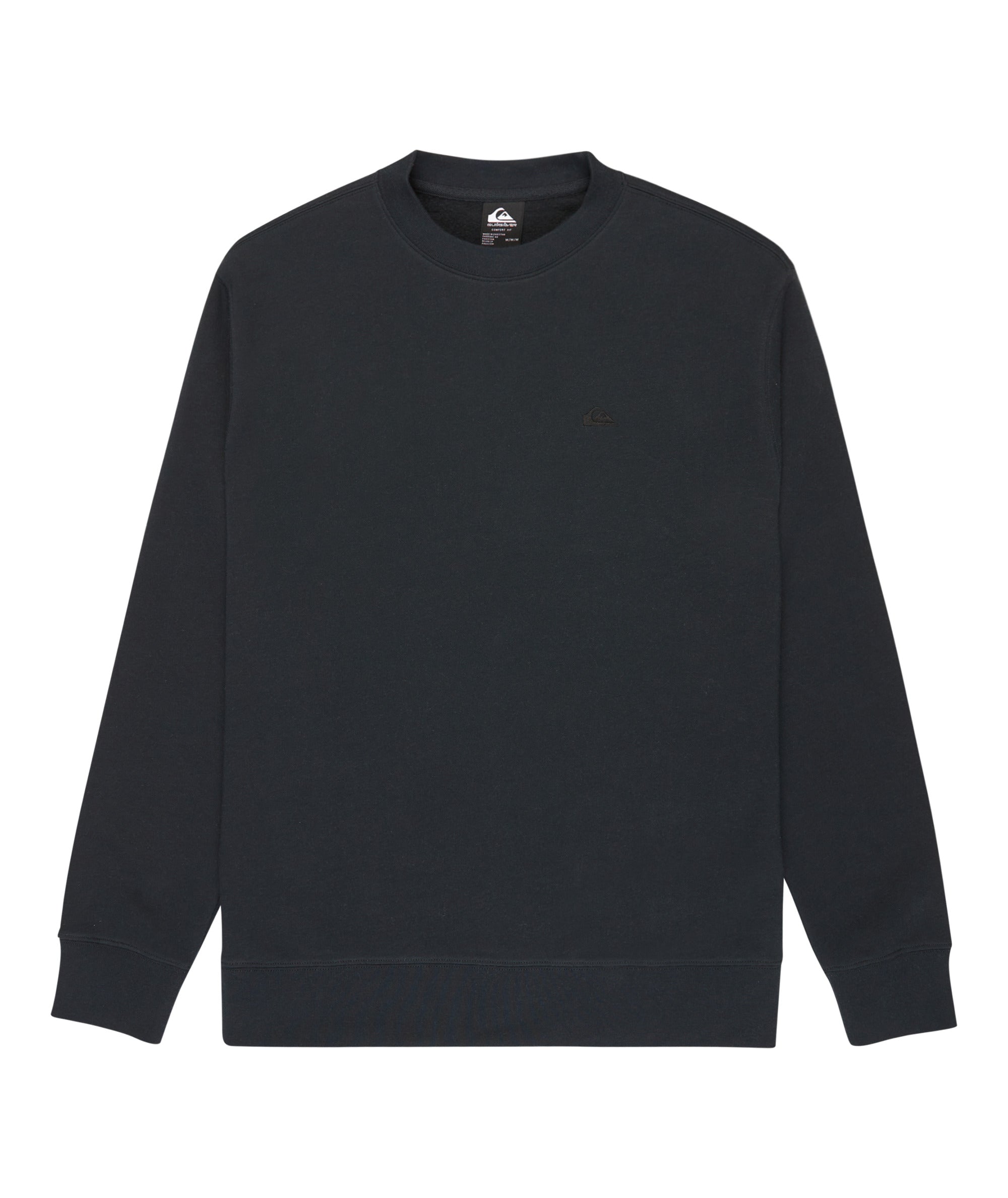 SALT WATER CREW - FELPA EQYFT05158 -KVJ0 QUIKSILVER