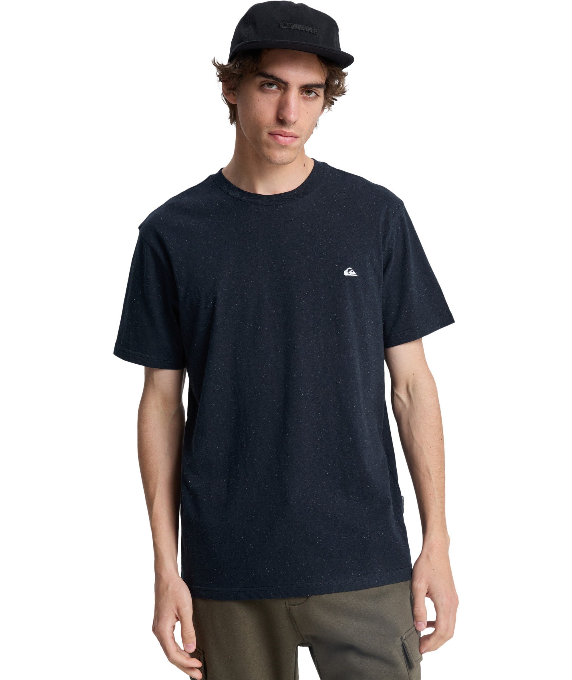MW NEPS - T-SHIRT EQYZT08173 -KVJ0 QUIKSILVER