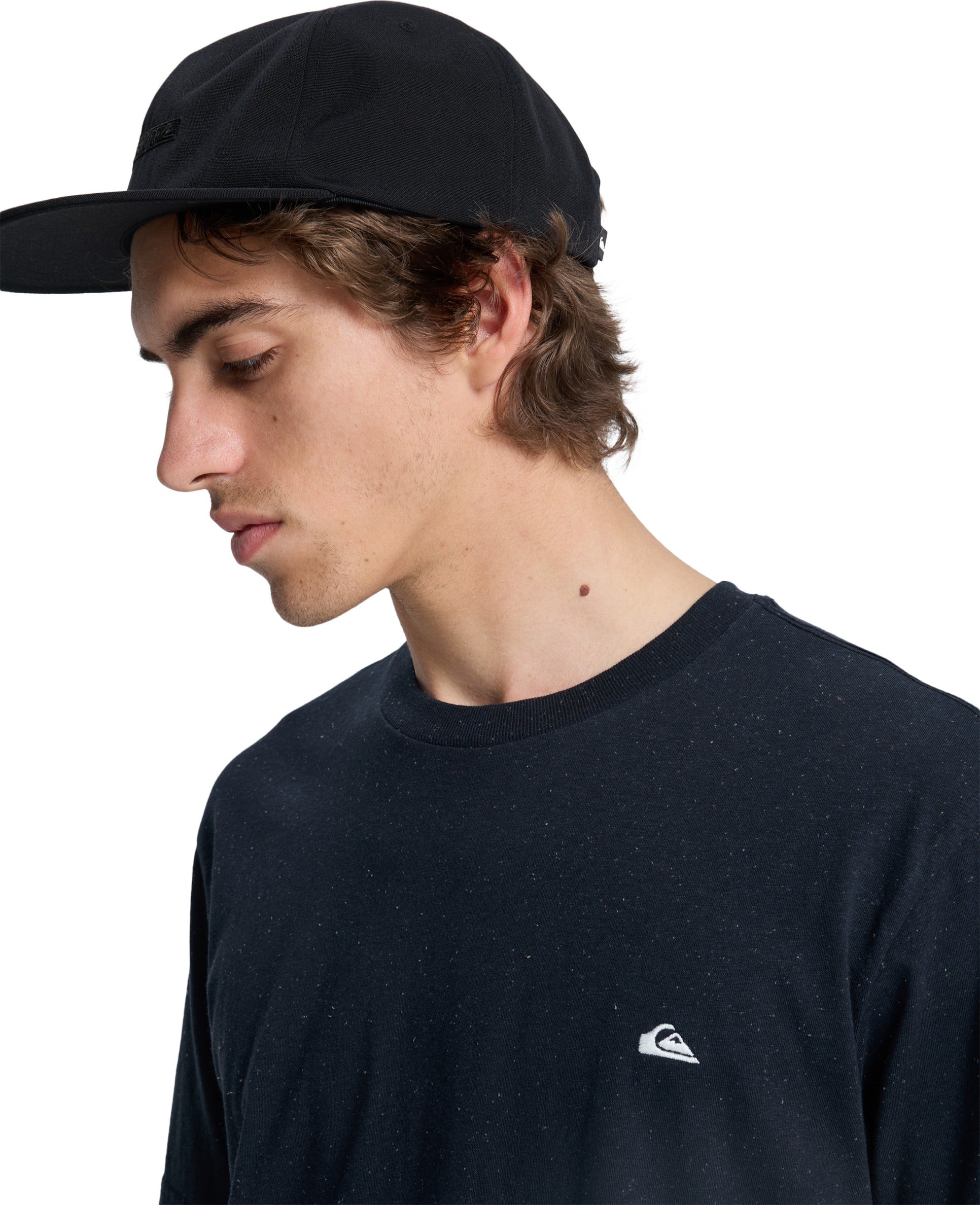 MW NEPS - T-SHIRT EQYZT08173 -KVJ0 QUIKSILVER