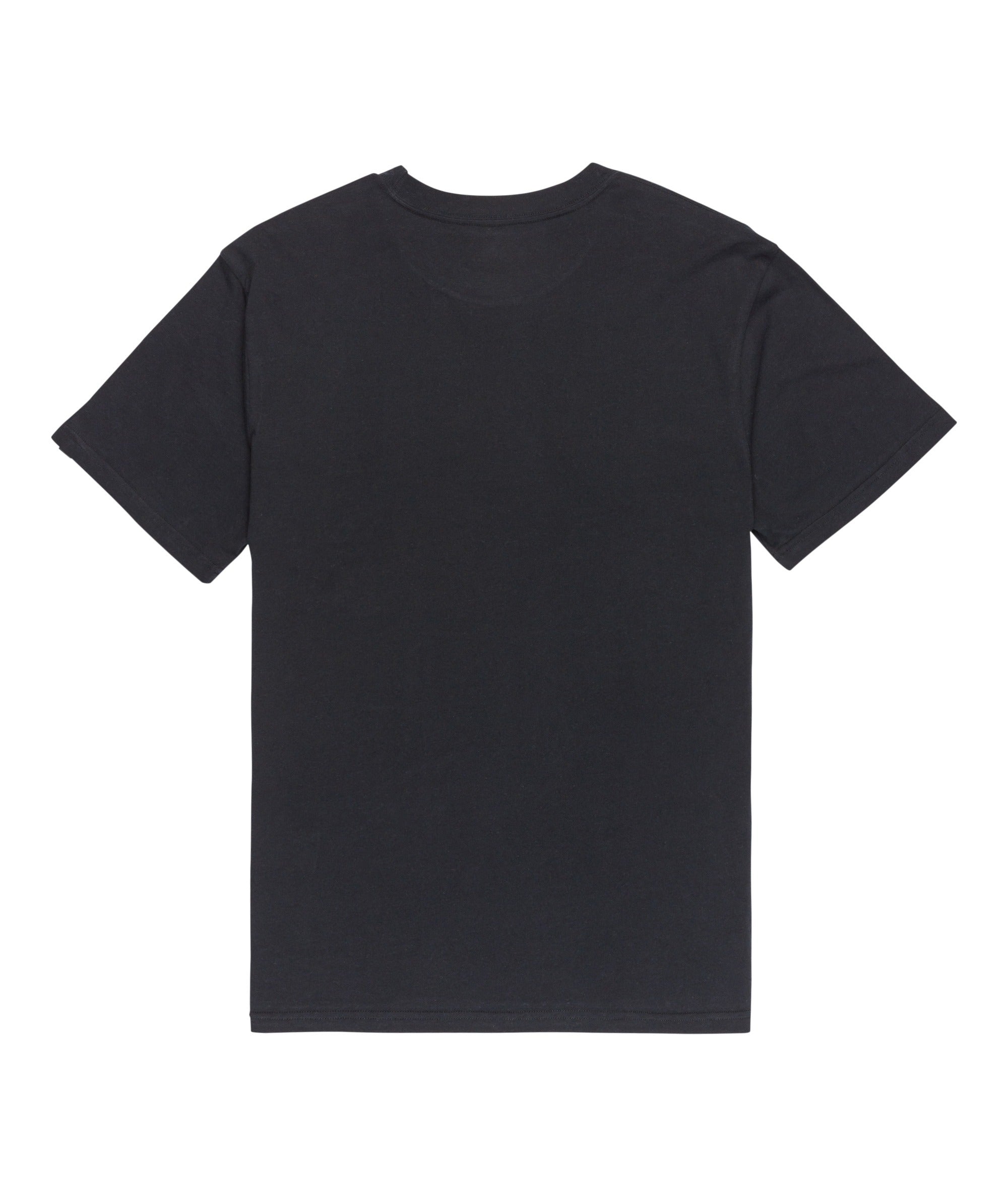 EV MINI LOGO - T-SHIRT EQYZT08181 -KVJ0 QUIKSILVER