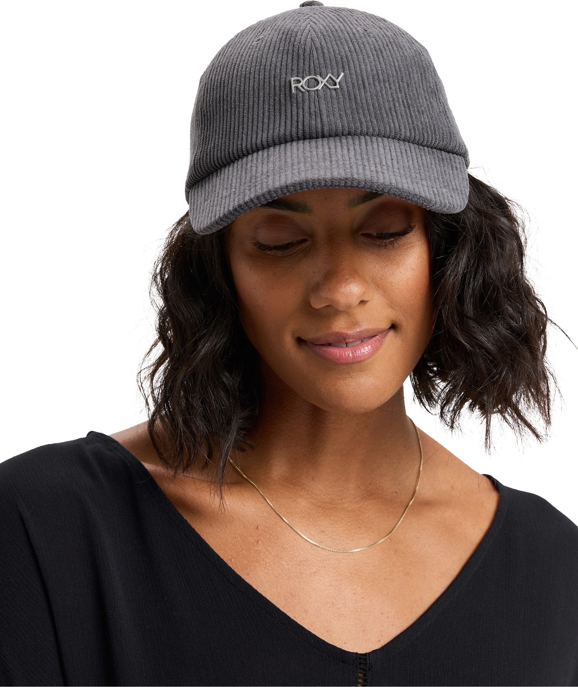 FEELING VIBES CAP - CAPPELLINO ERJHA04441 -KPH0 ROXY