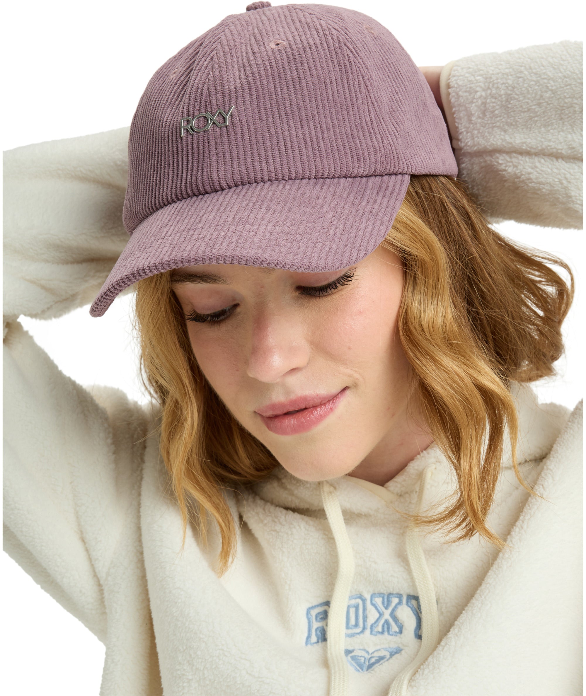 FEELING VIBES CAP - CAPPELLINO ERJHA04441 -PJQ0 ROXY