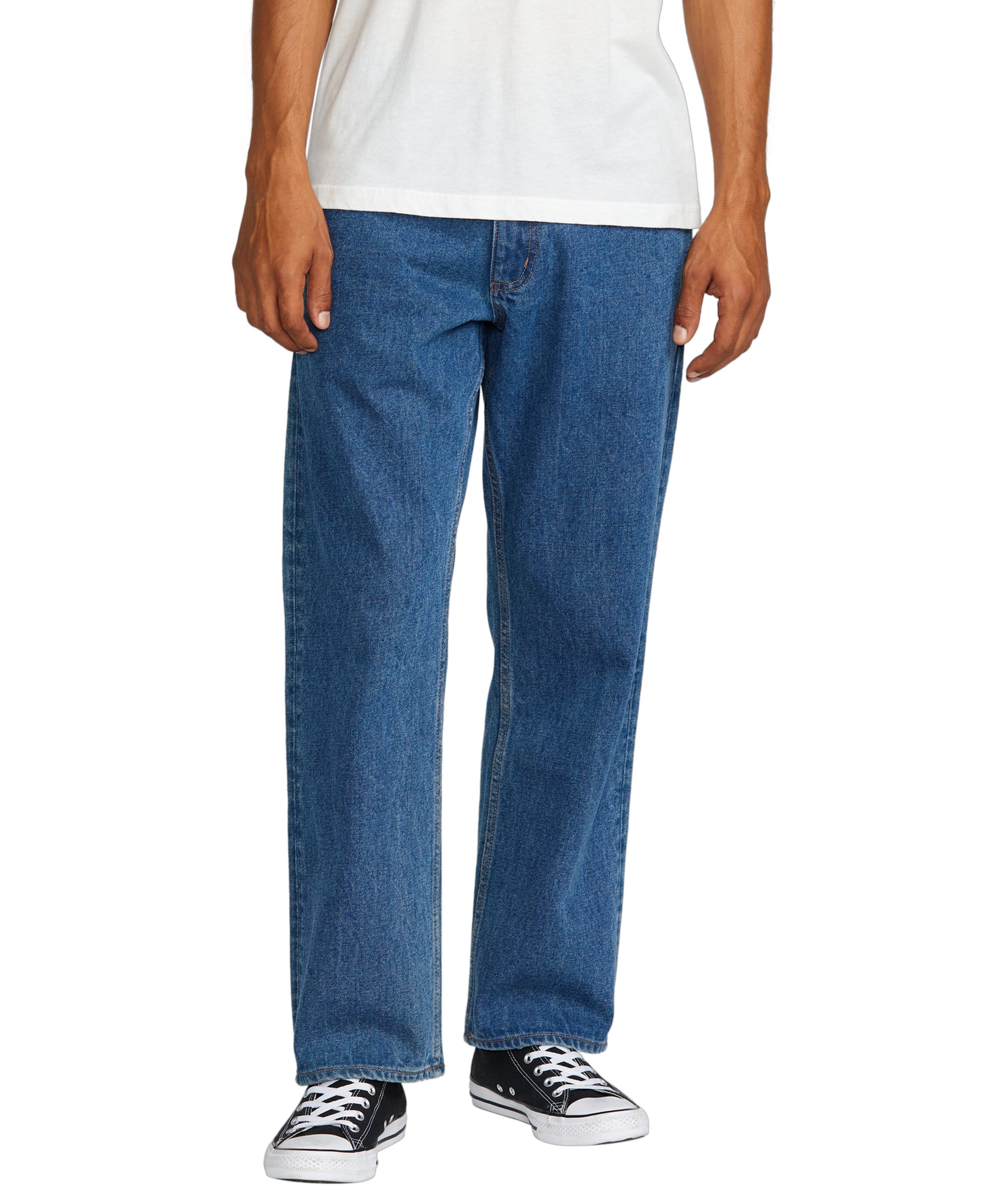AMERICANA DAY - JEANS 23A193504 -UCL RVCA