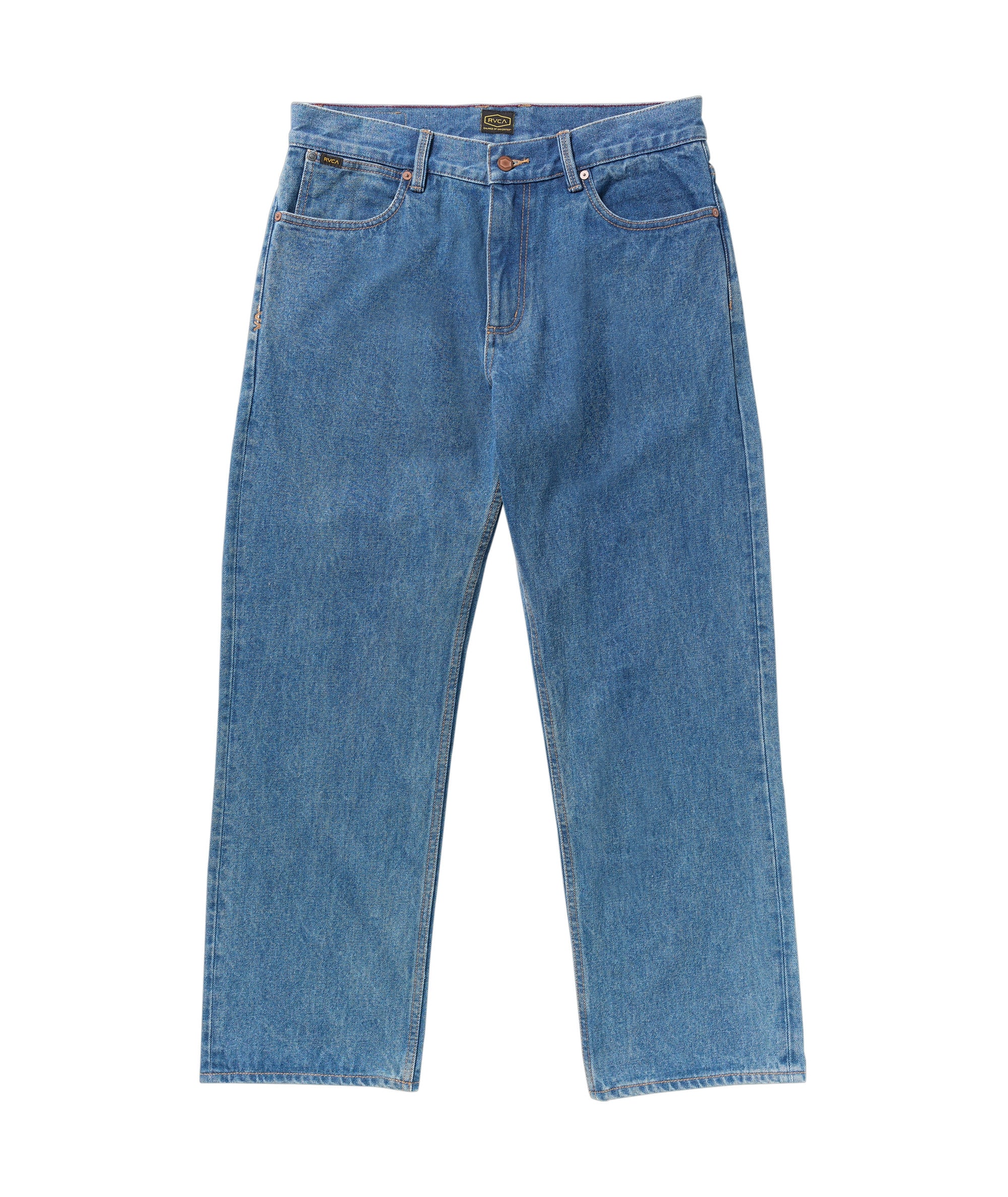 AMERICANA DAY - JEANS 23A193504 -UCL RVCA