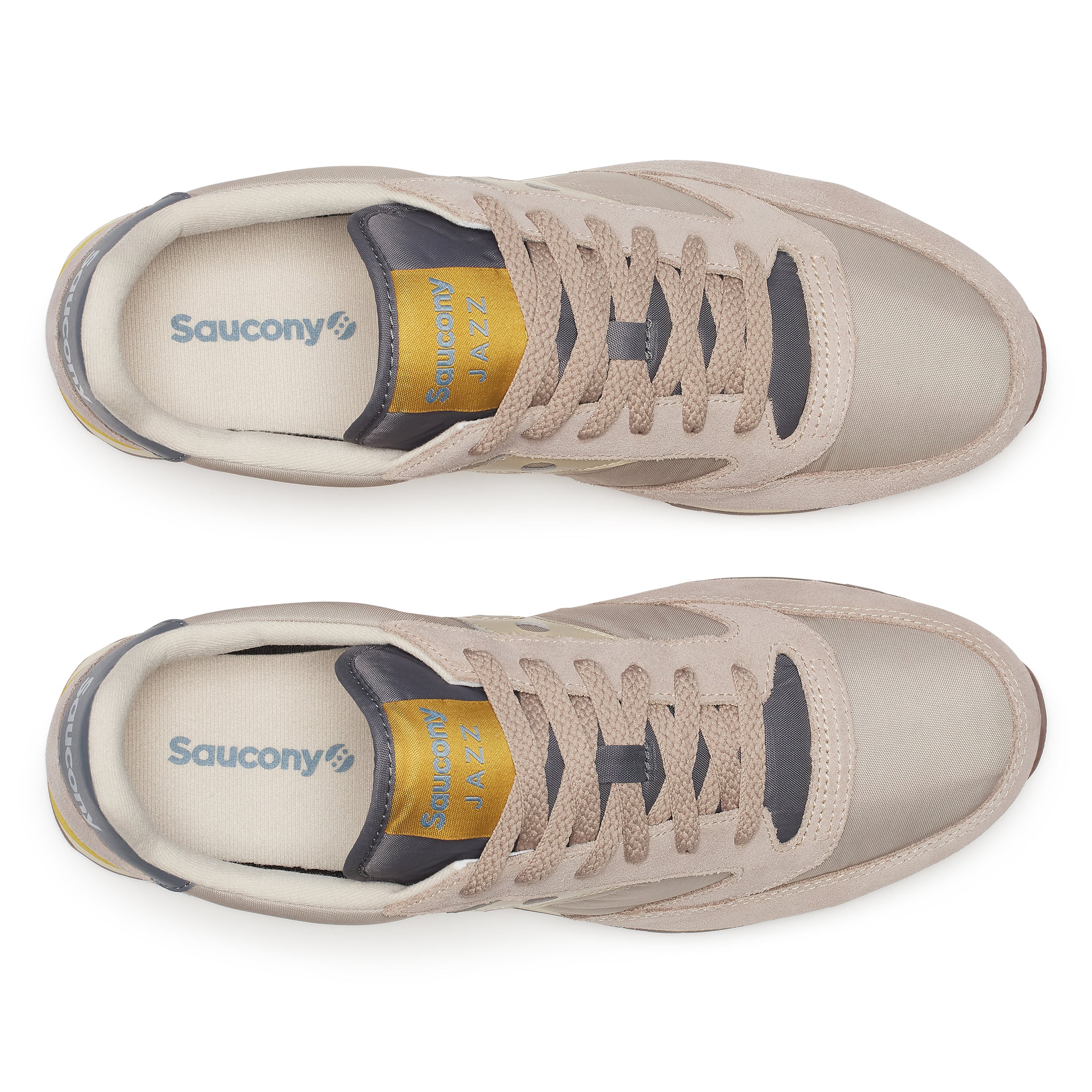 JAZZ ORIGINAL - SCARPE S2044 -730 SAUCONY