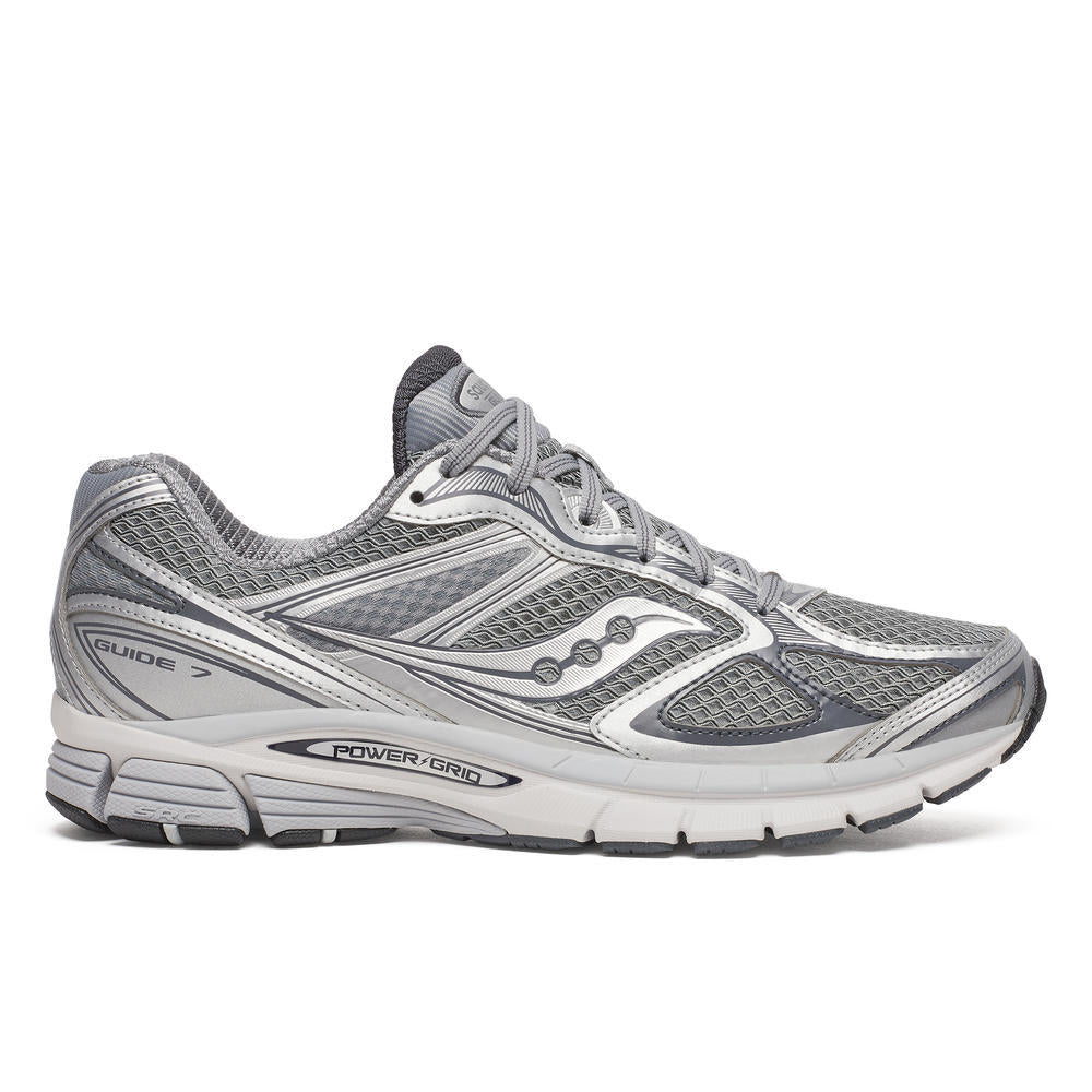 PROGRID GUIDE 7 - SCARPE S70936 -12 SAUCONY