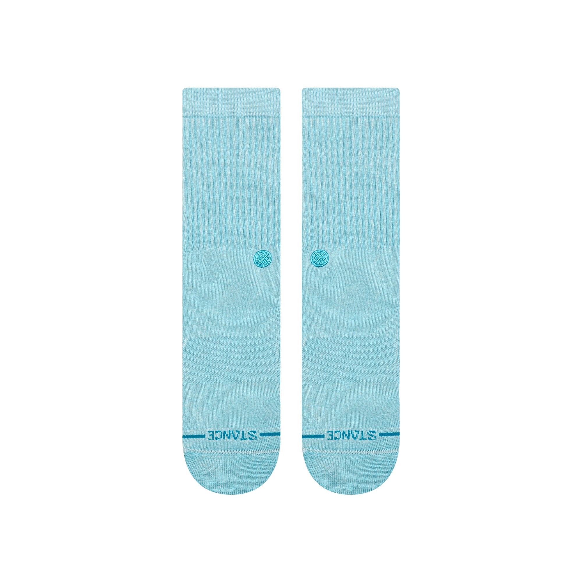 ICON DYED CREW - CALZE 62US0000684 -ELB STANCE
