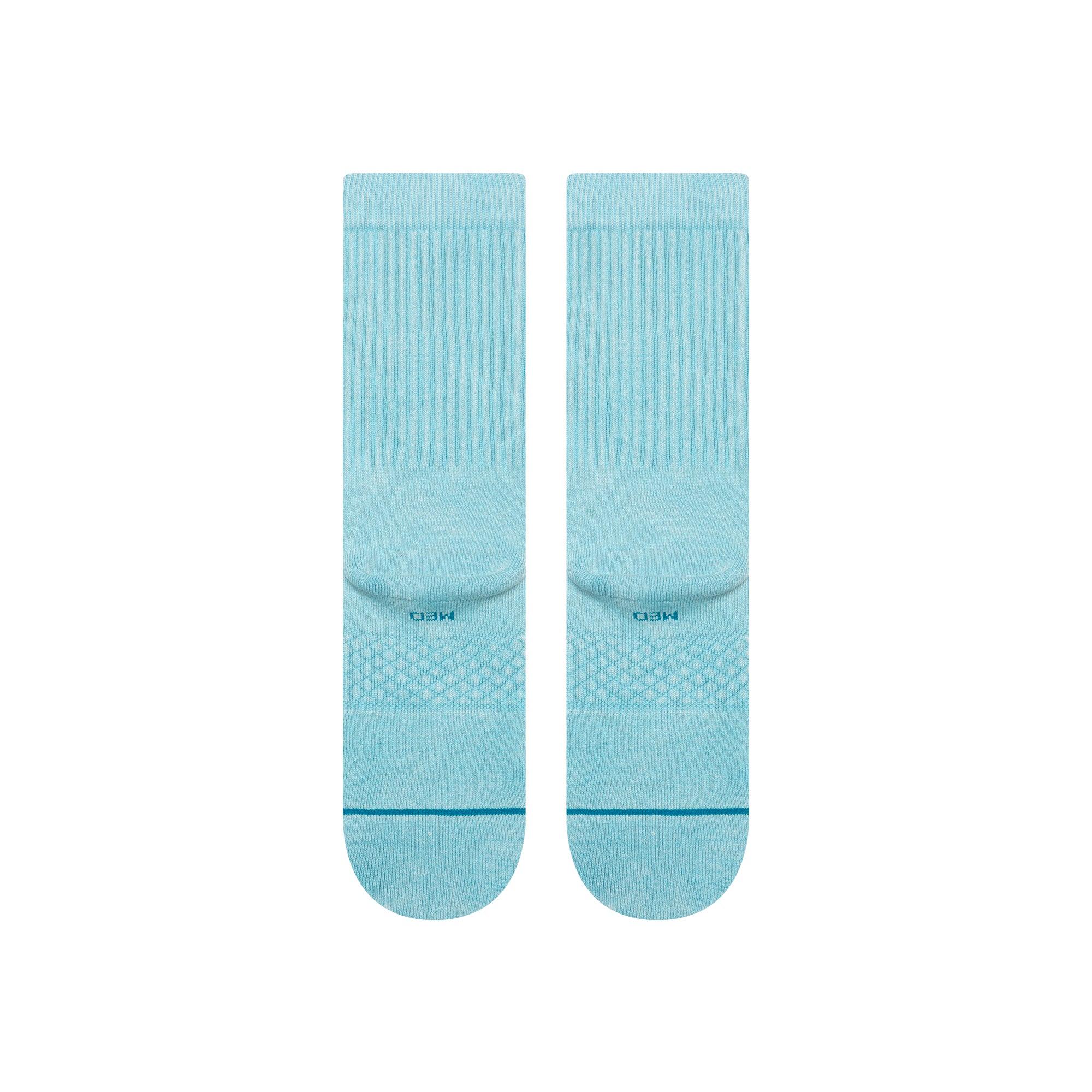 ICON DYED CREW - CALZE 62US0000684 -ELB STANCE