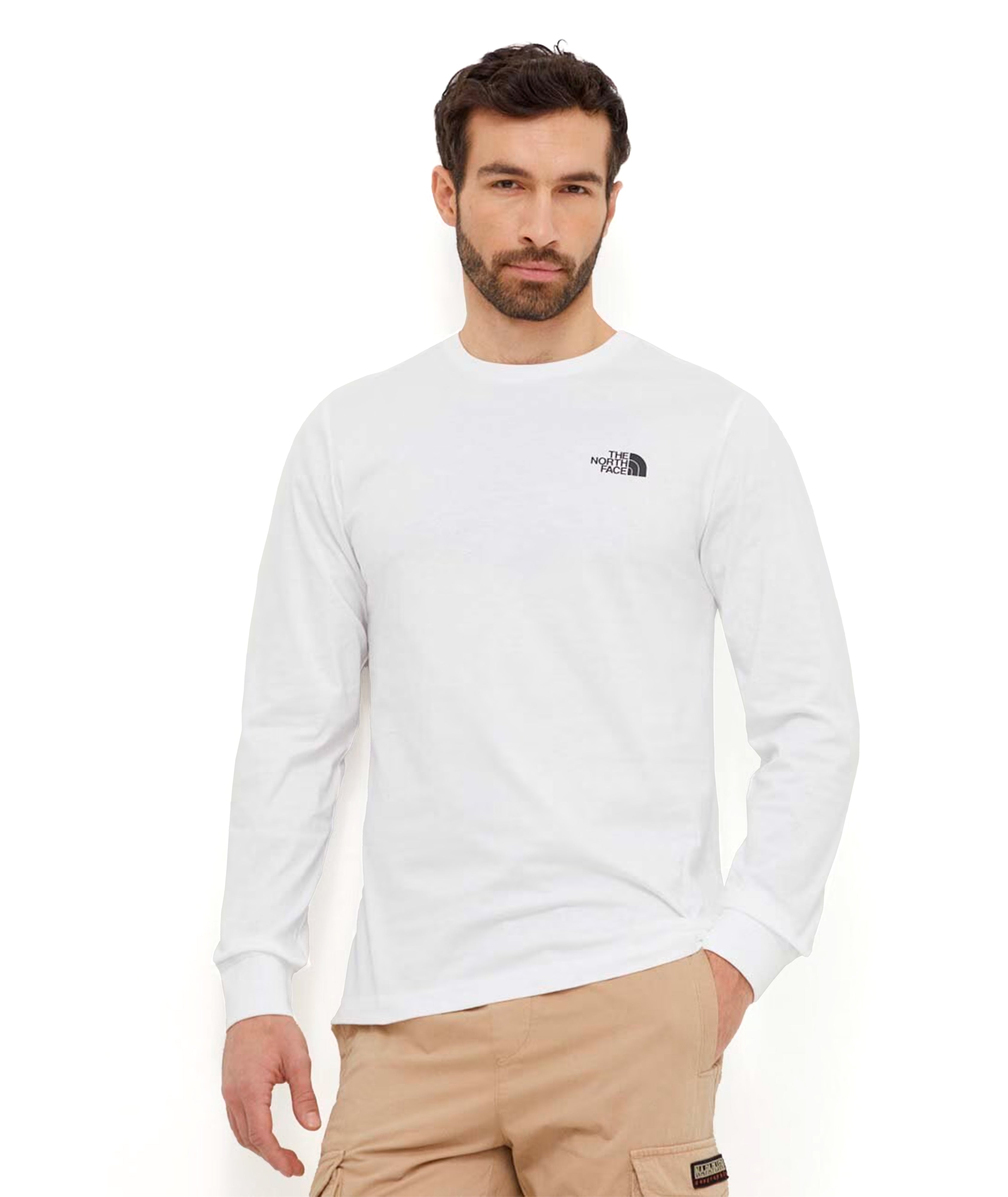 BOX NSE - T-SHIRT NF0A87NN FN41 THE NORTH FACE