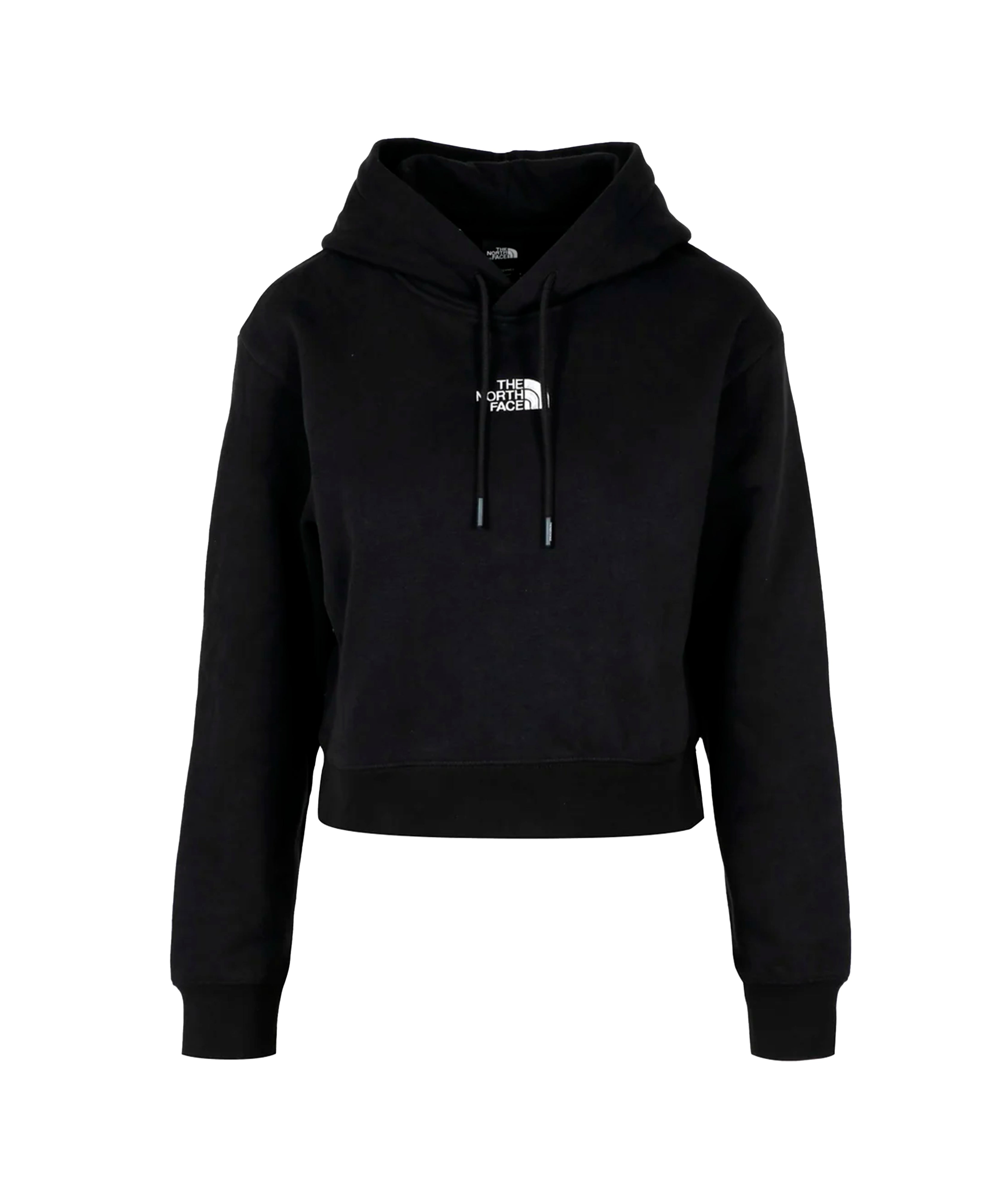 W ESSENTIAL CROP - FELPA NF0A89EX JK31 THE NORTH FACE