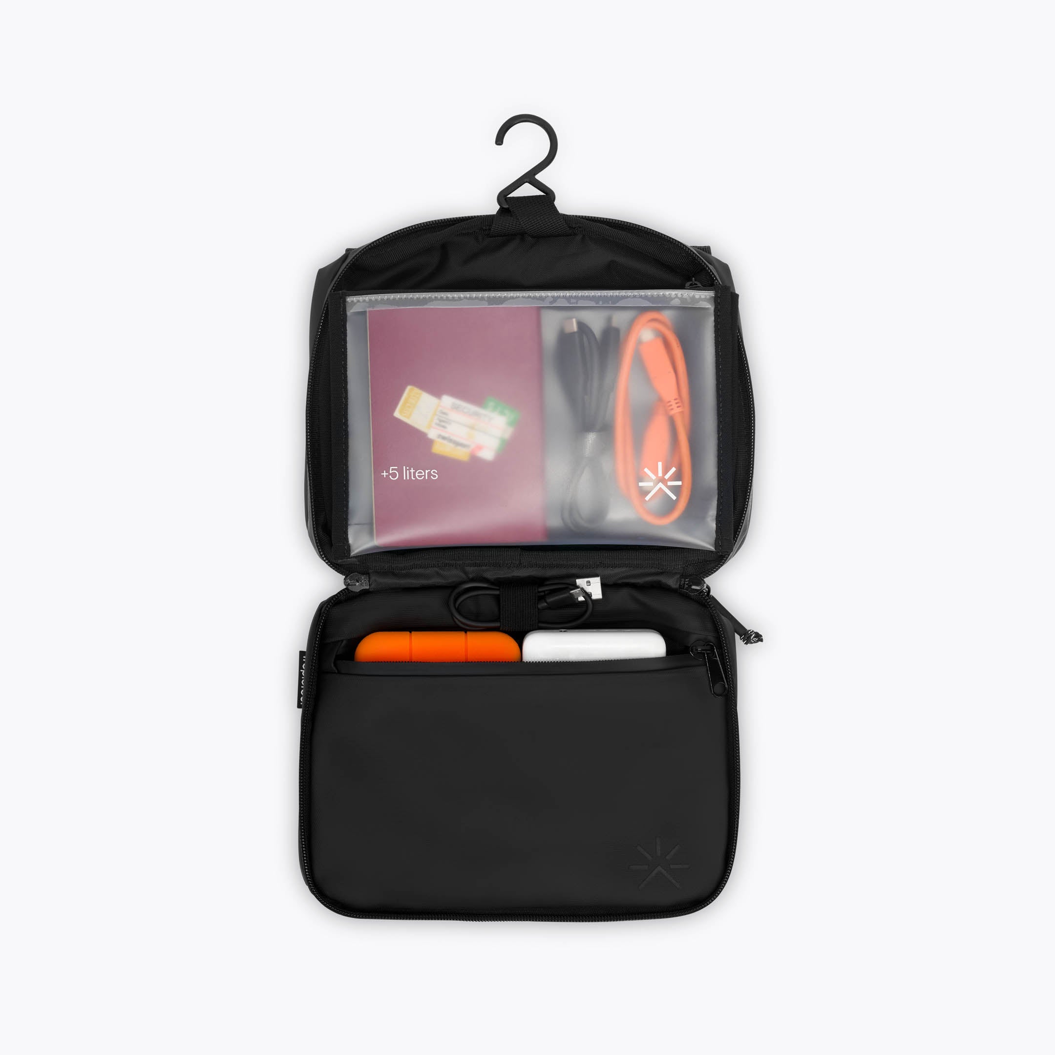 SEE TOILETRY BAG - ACCESSORI 2410043U 001 TROPICFEEL