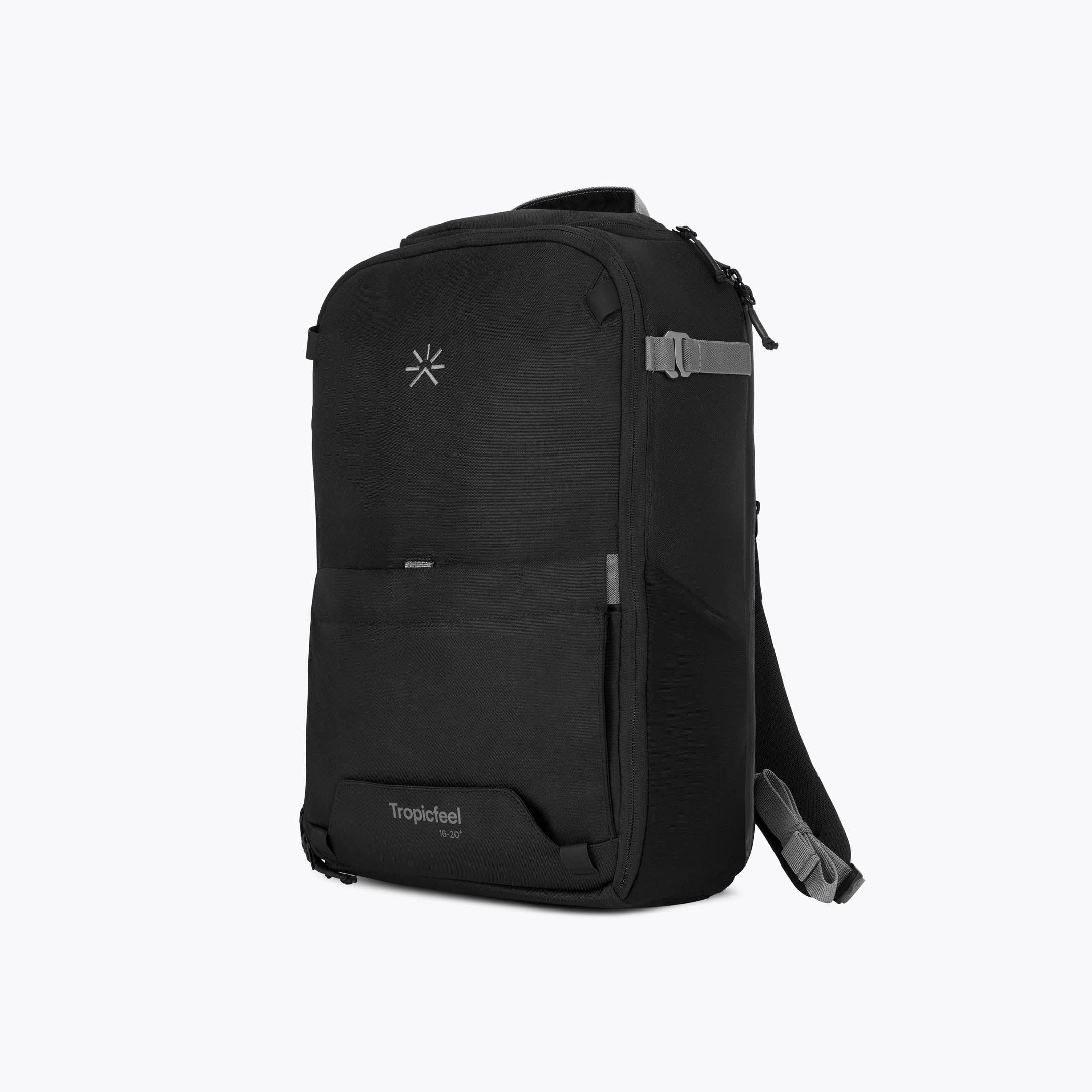 NEST - ZAINO 2411244U 001 TROPICFEEL
