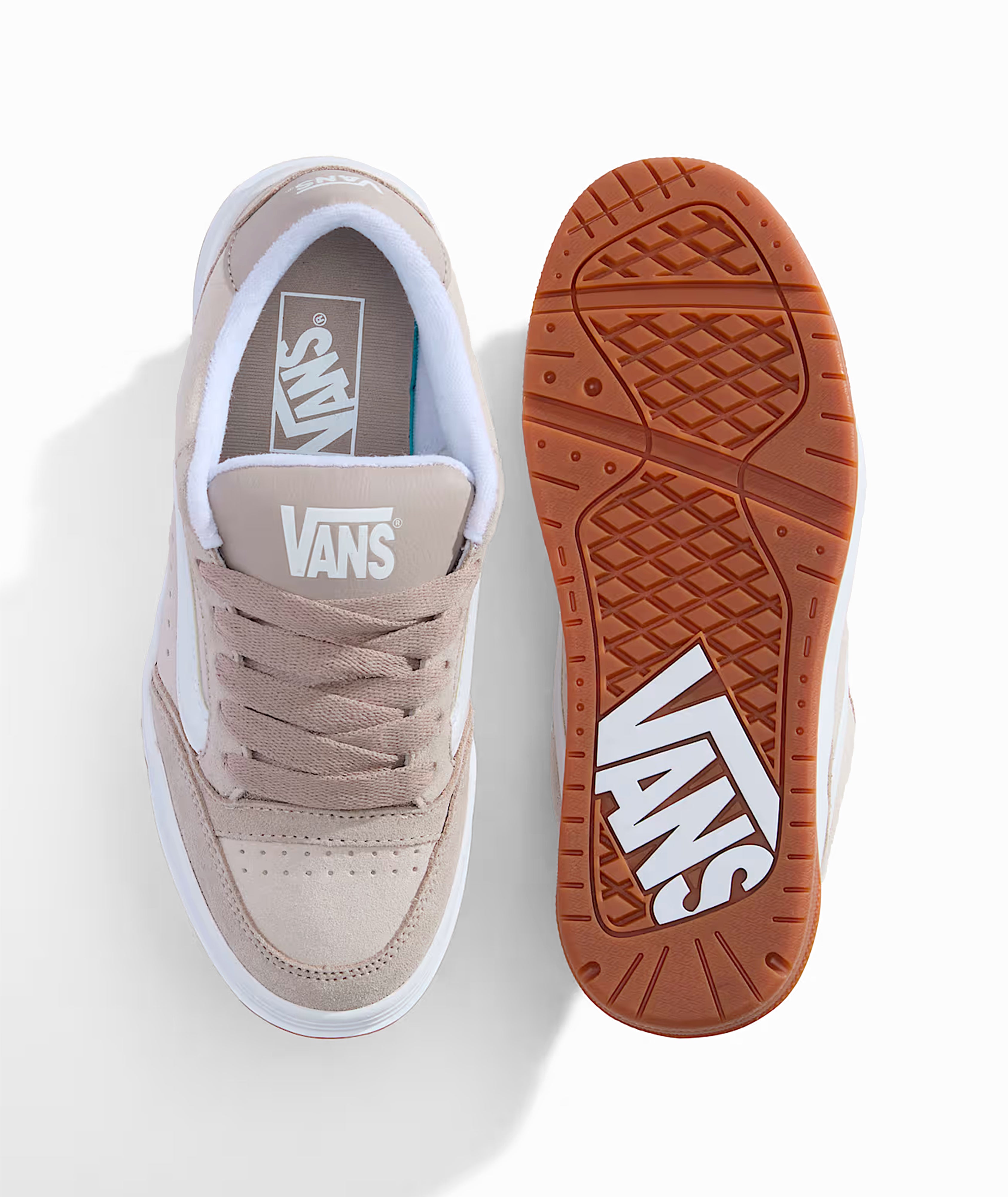 HYLANE 2-TONE - SCARPE VN000D1J 7D61 VANS