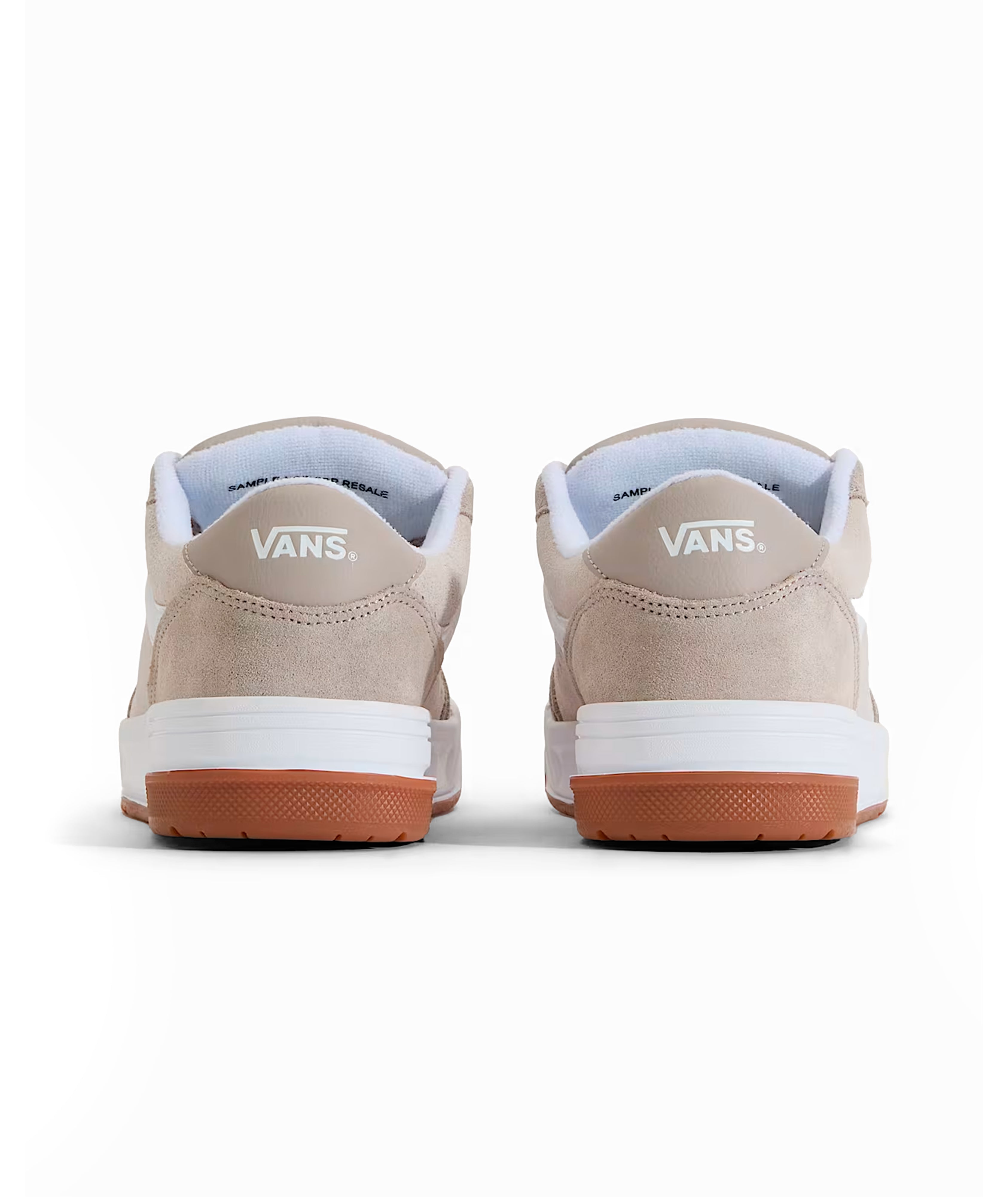 HYLANE 2-TONE - SCARPE VN000D1J 7D61 VANS