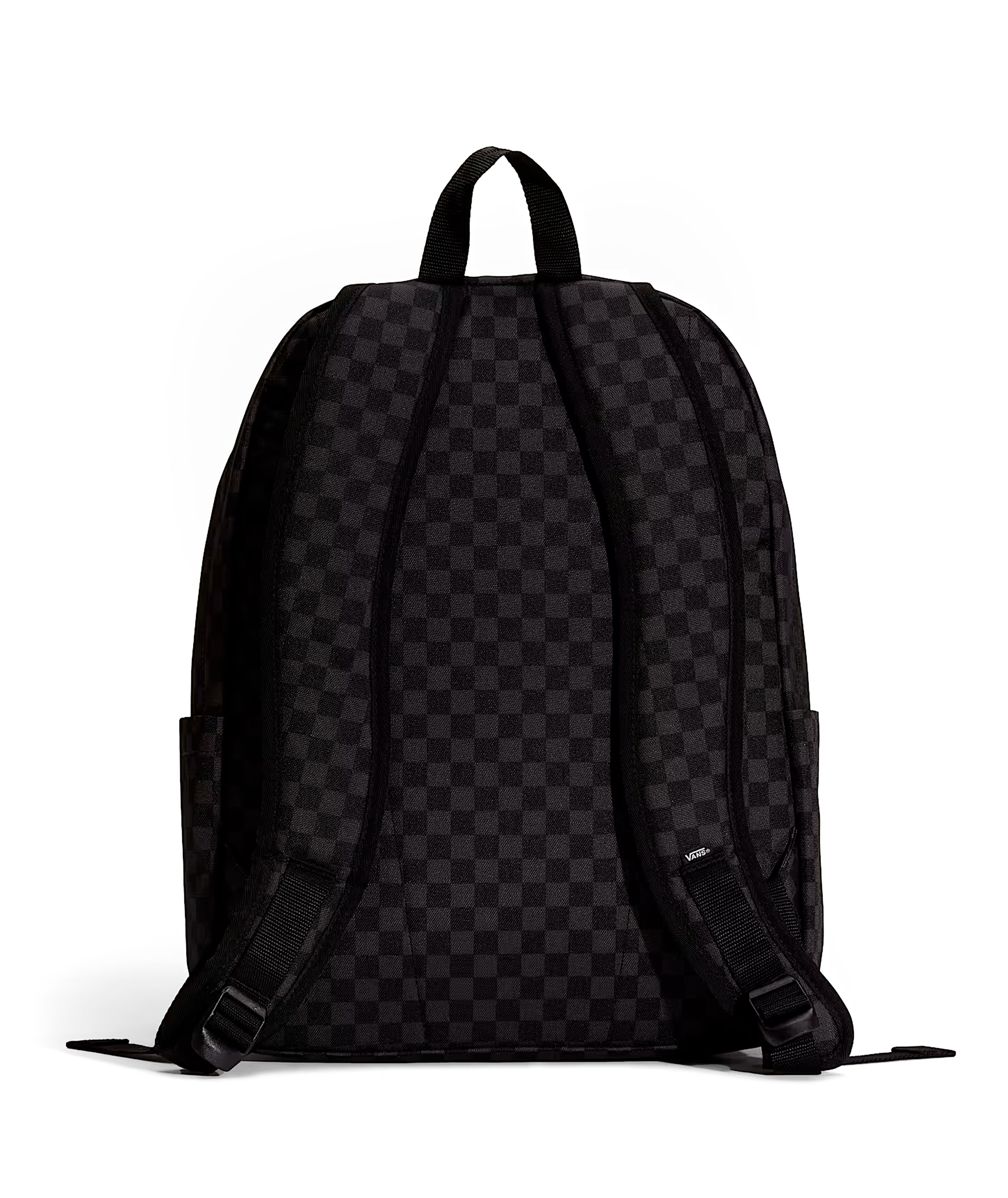 OLD SKOOL CHECK - ZAINO VN000H4X BA51 VANS