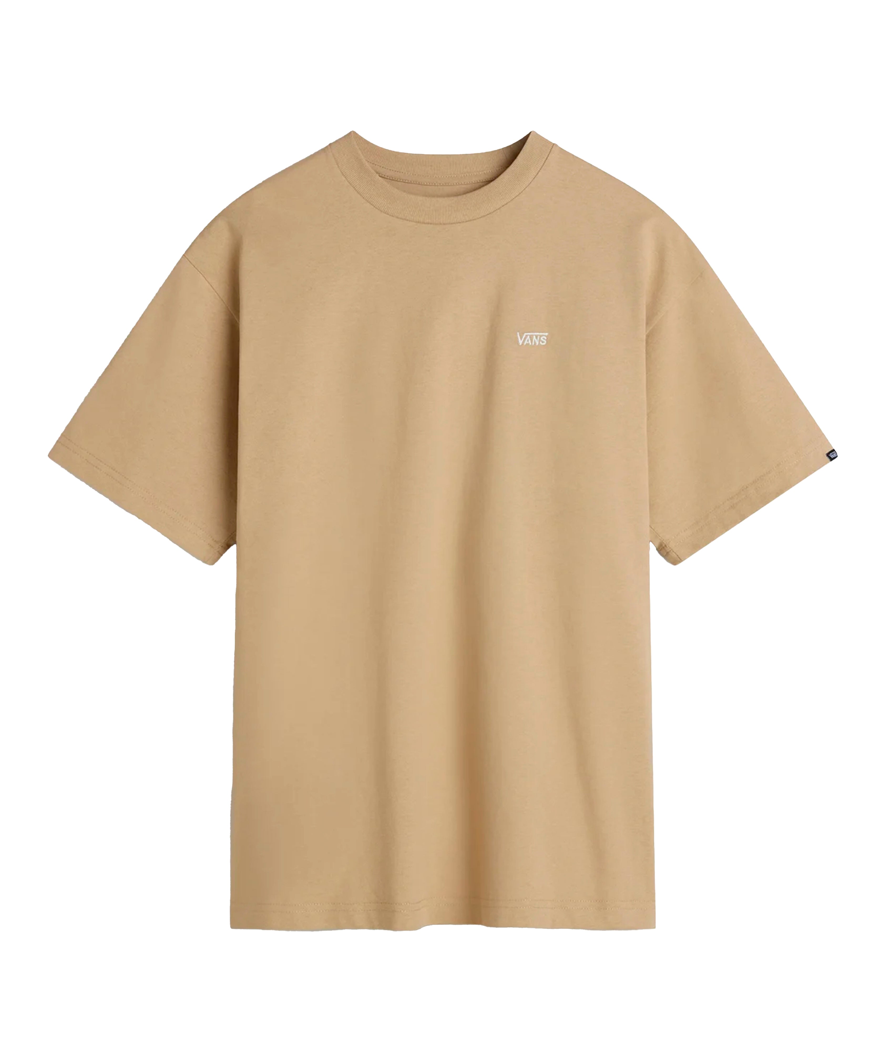 LEFT CHEST II LOOSE - T-SHIRT VN000P1P 4MG1 VANS
