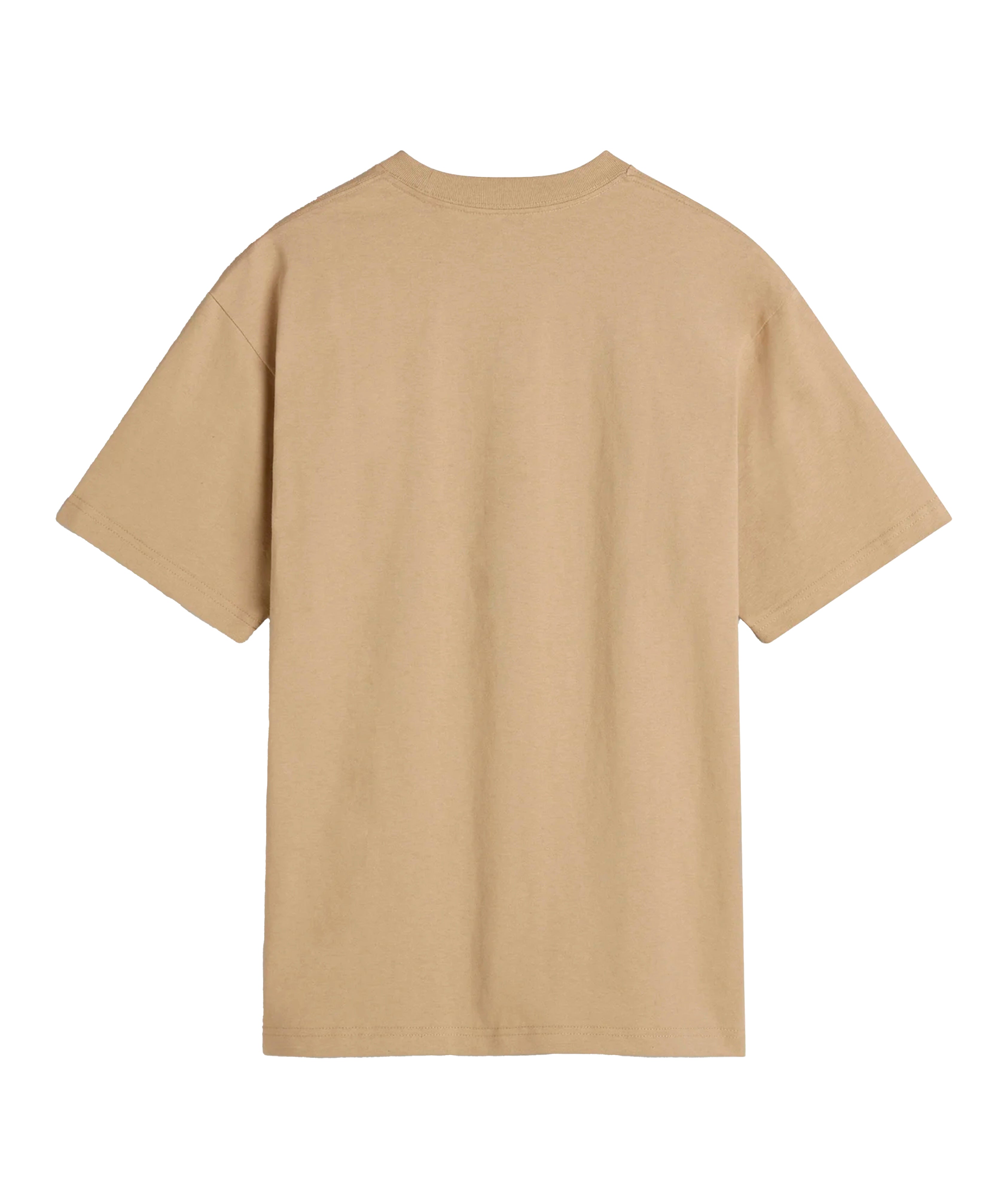 LEFT CHEST II LOOSE - T-SHIRT VN000P1P 4MG1 VANS