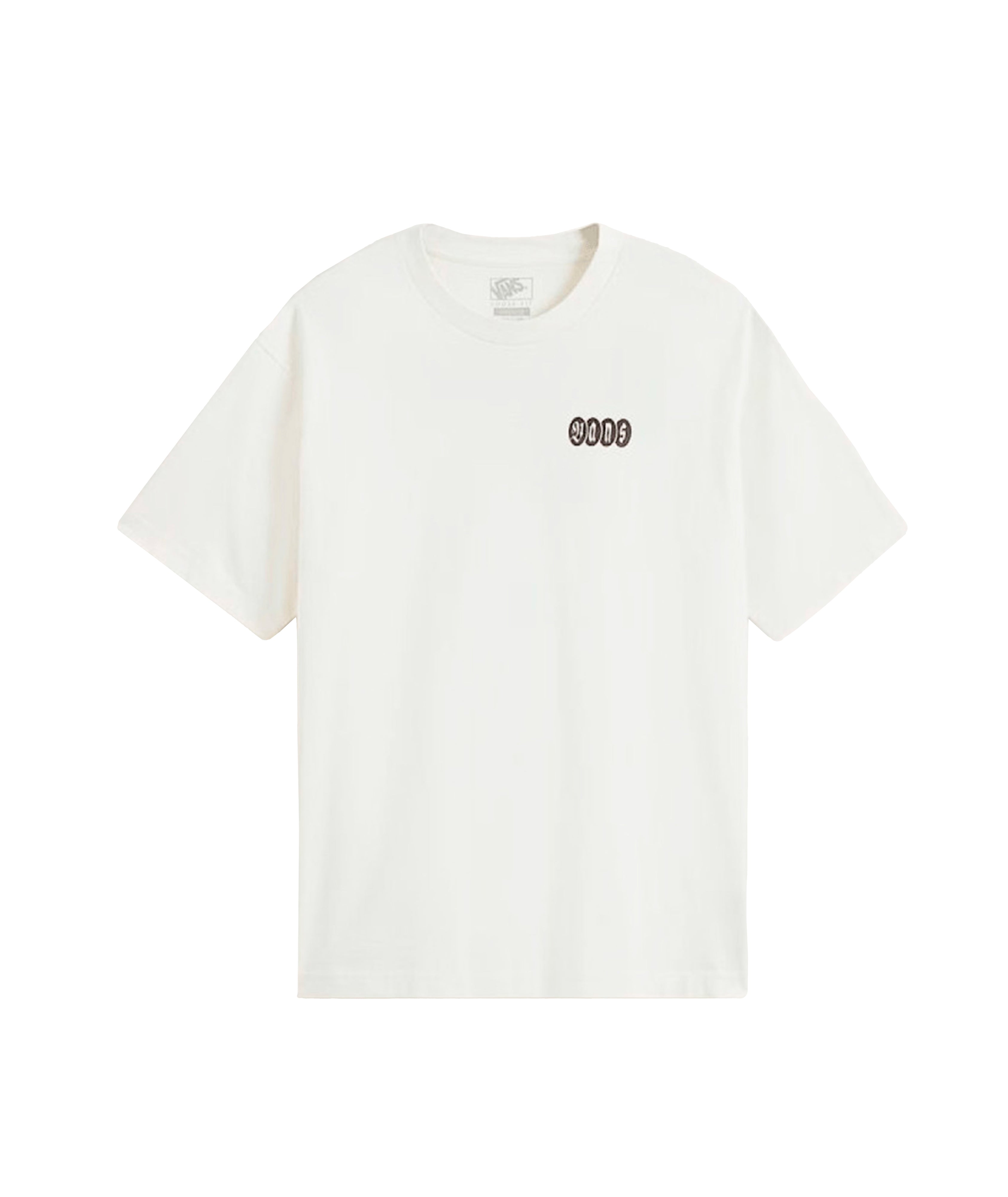 EARTHBOUND LOOSE FIT MOUNTAIN ESSENTIALS - T-SHIRT VN000RD6 FS81 VANS