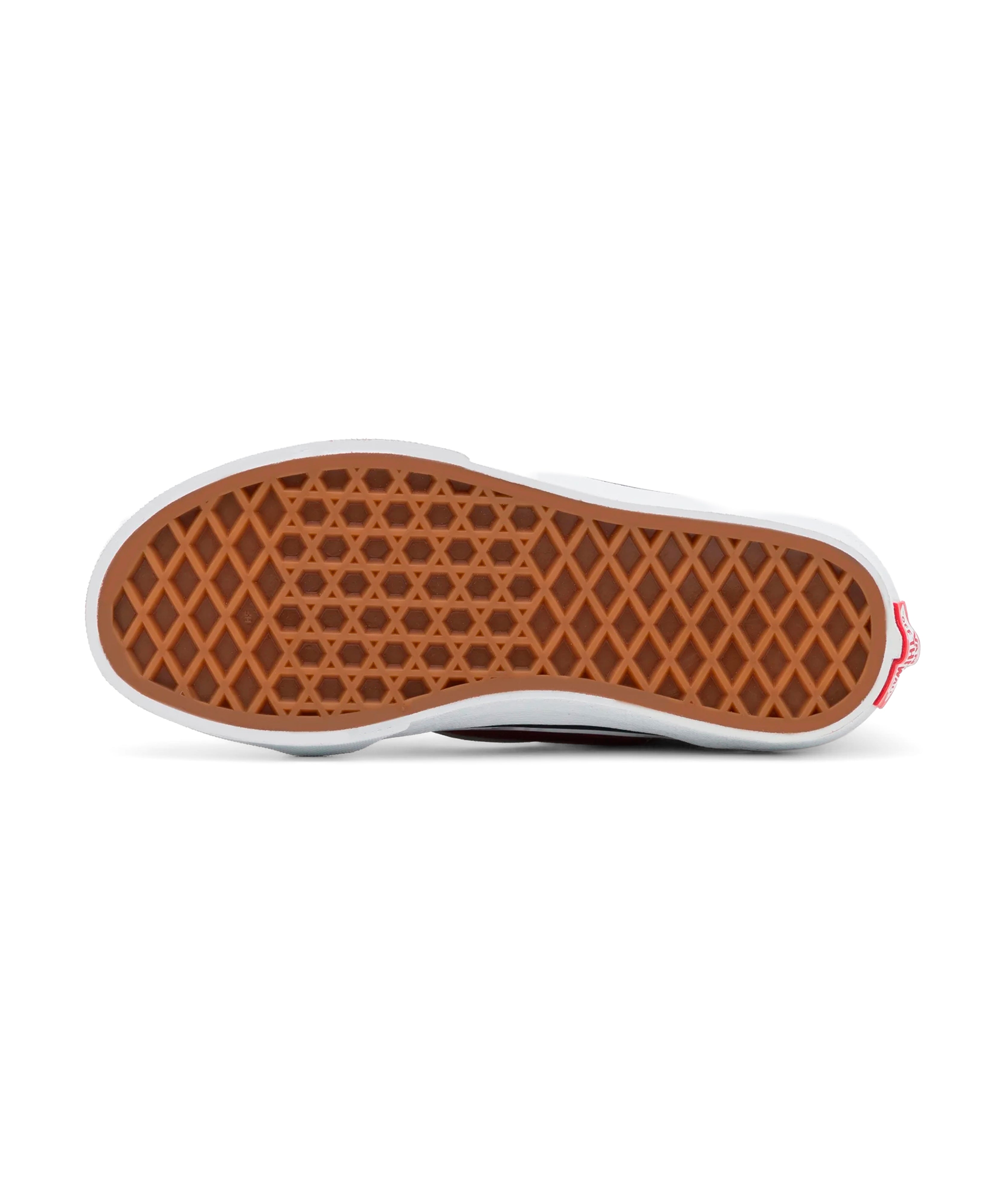 OLD SKOOL PLATFORM - SCARPE VN0A3B3U Y281 VANS