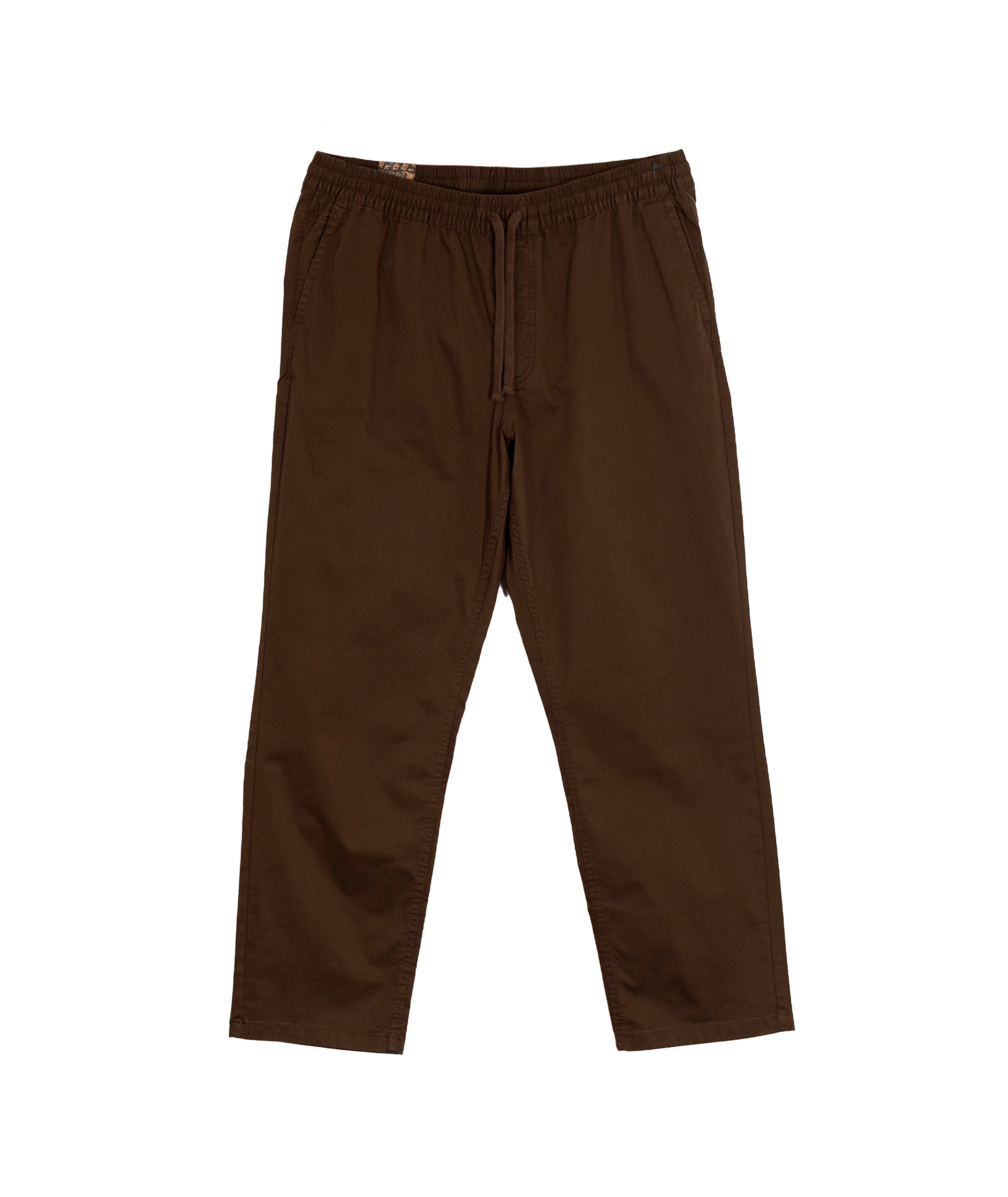 RANGE RELAXED ELASTIC - PANTALONE VN0A5FJJ 3N11 VANS
