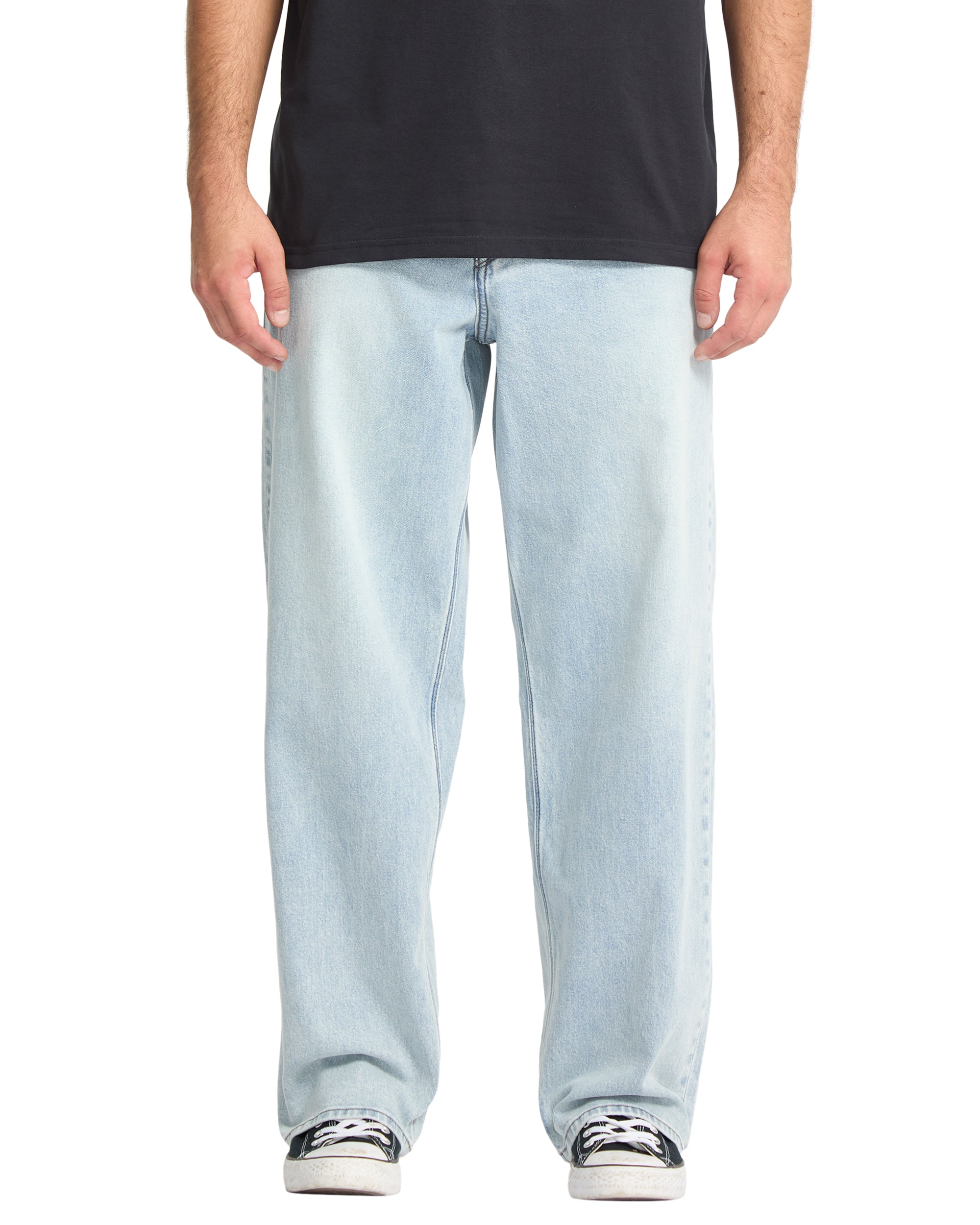 BILLOW DENIM - JEANS A1932508 _DDN VOLCOM