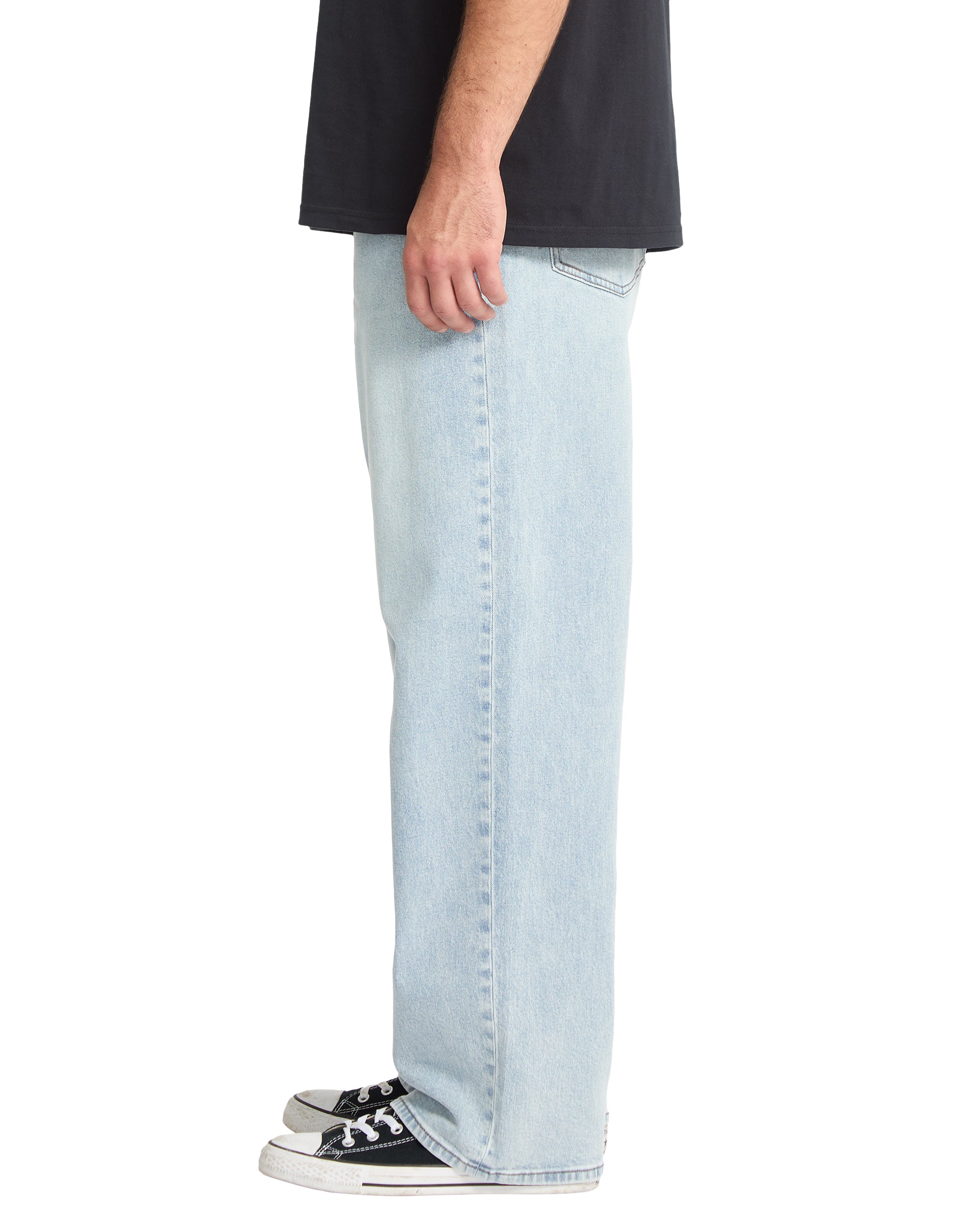 BILLOW DENIM - JEANS A1932508 _DDN VOLCOM