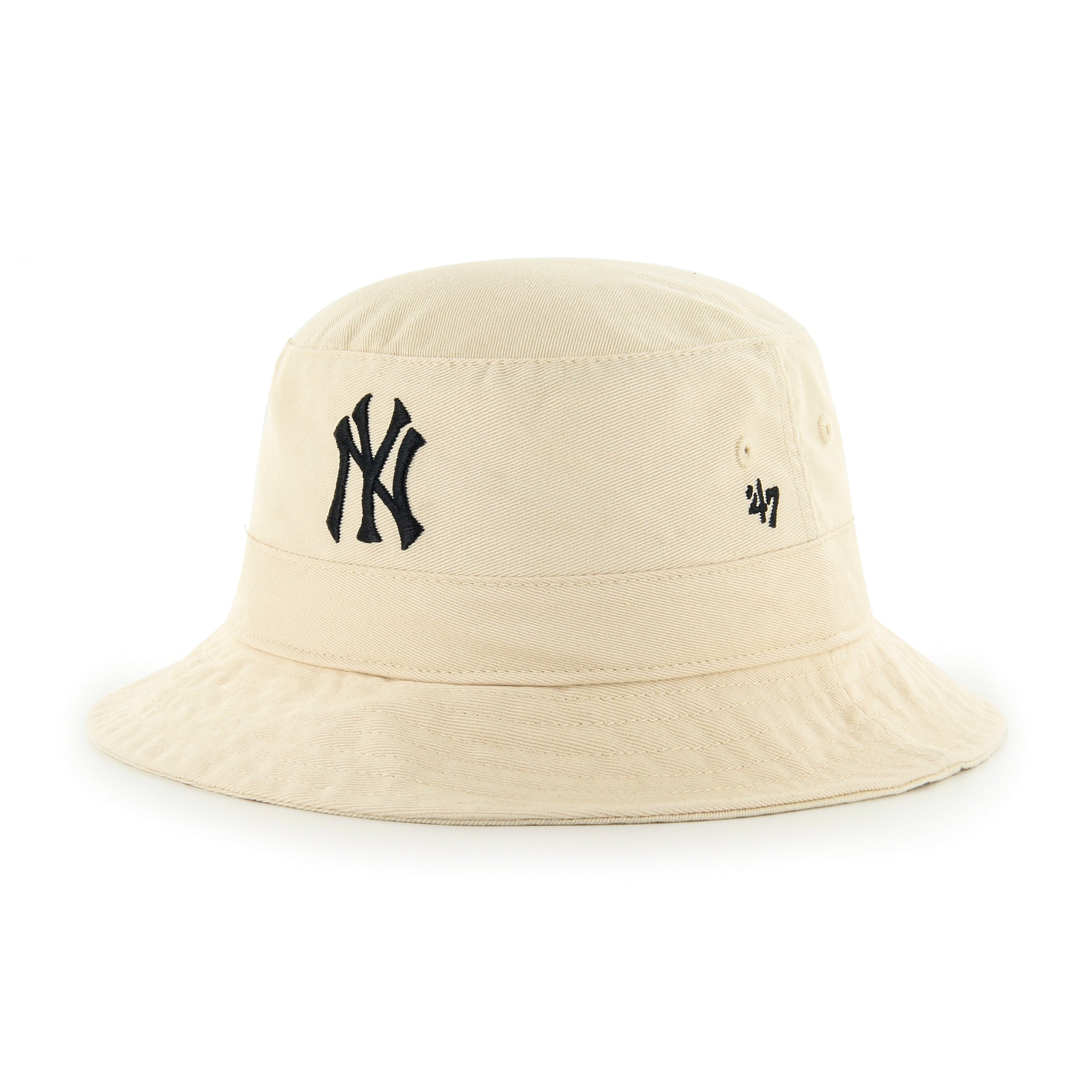 BUCKET NEW YORK YANKEES - CAPPELLINO 47-B-BKT17GWF -NTD 47 BRAND
