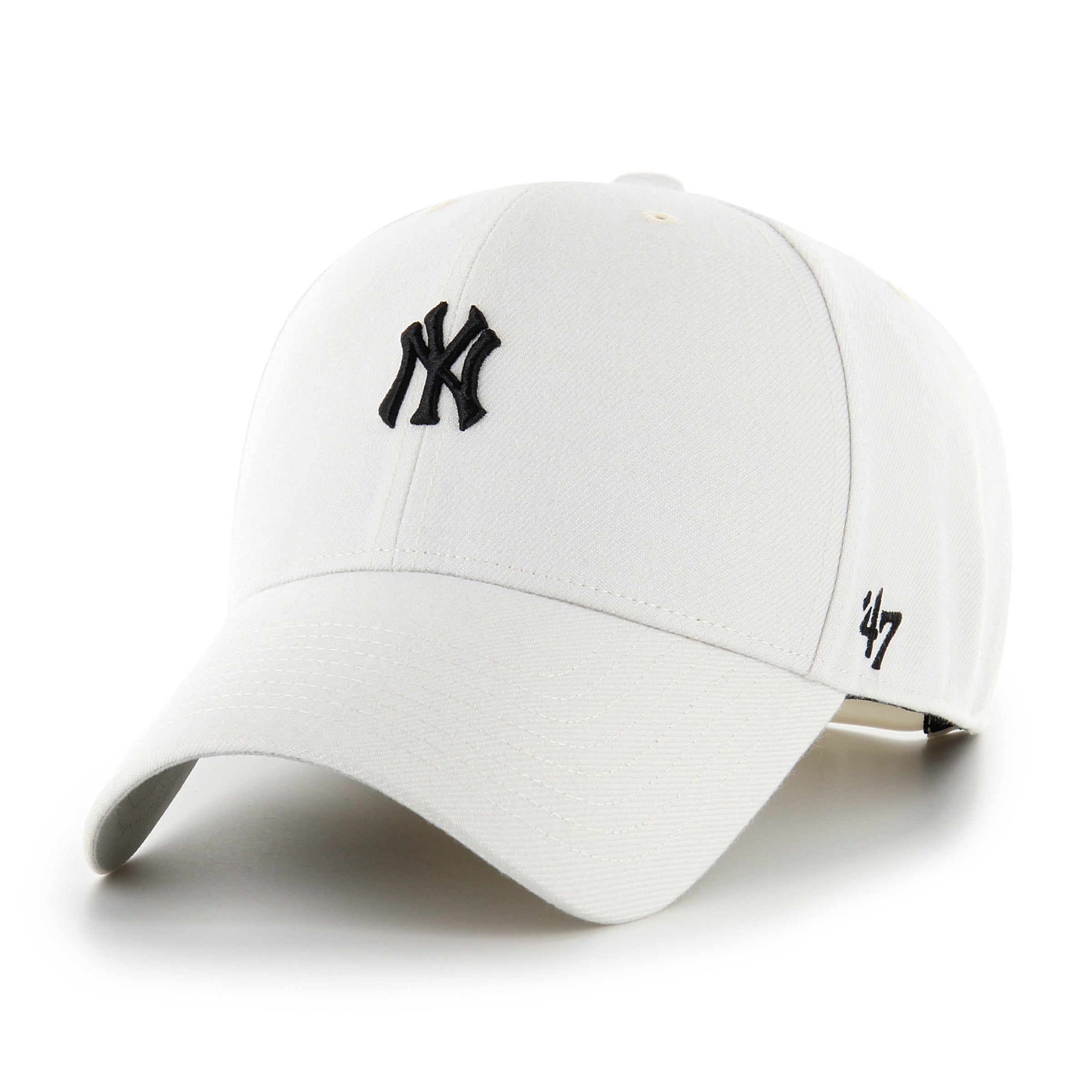 MVP SNAPBACK NEW YORK YANKEES - CAPPELLINO 47-B-BRMPS17WBP -SS 47 BRAND