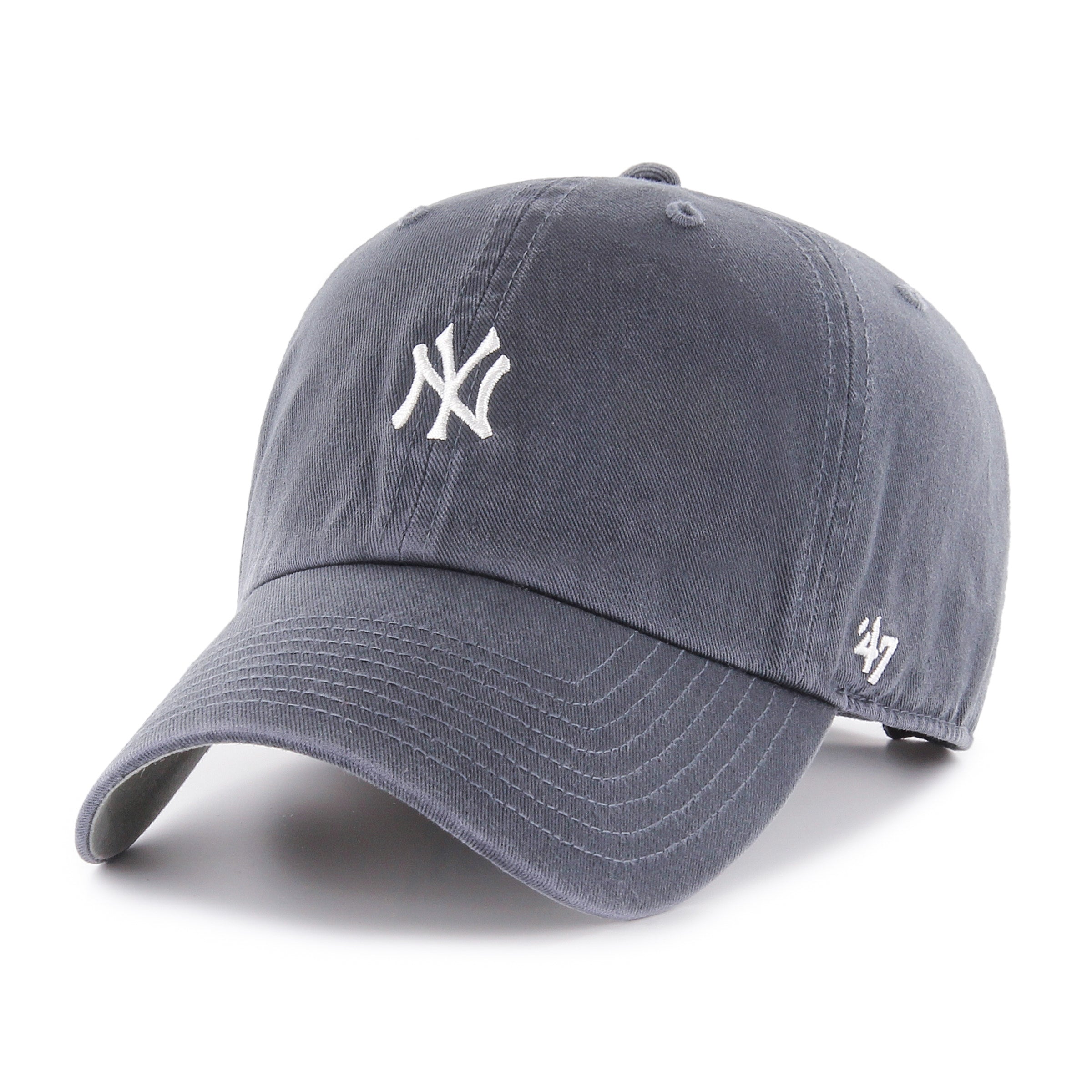 BASERUNNER CLEAN UP NEW YORK YANKEES - CAPPELLINO 47-B-BSRNR17GWS -VN 47 BRAND