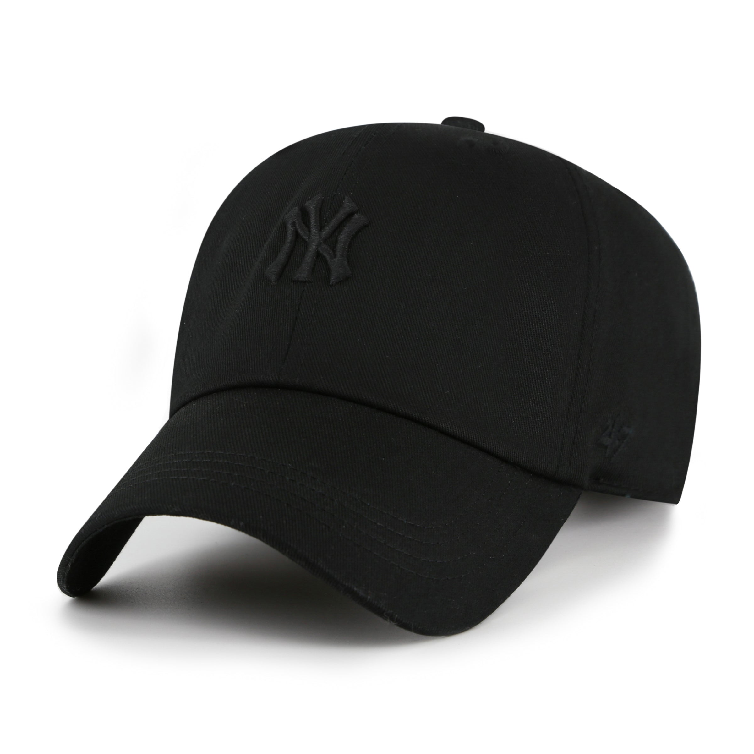 CLEAN UP NEW YORK YANKEES - CAPPELLINO 47-B-CONTT17CNS -BKA 47 BRAND