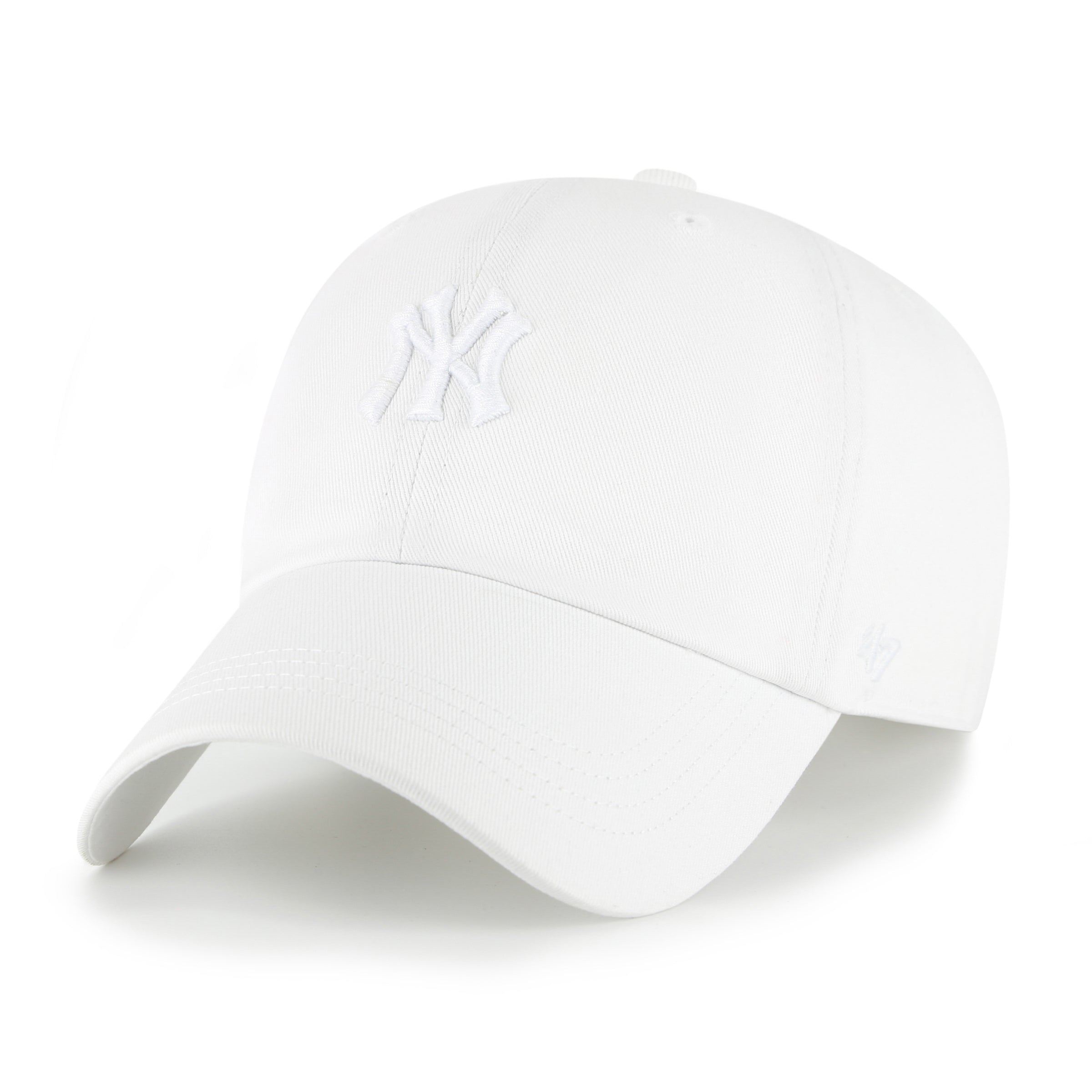 CLEAN UP NEW YORK YANKEES - CAPPELLINO 47-B-CONTT17CNS -WHA 47 BRAND