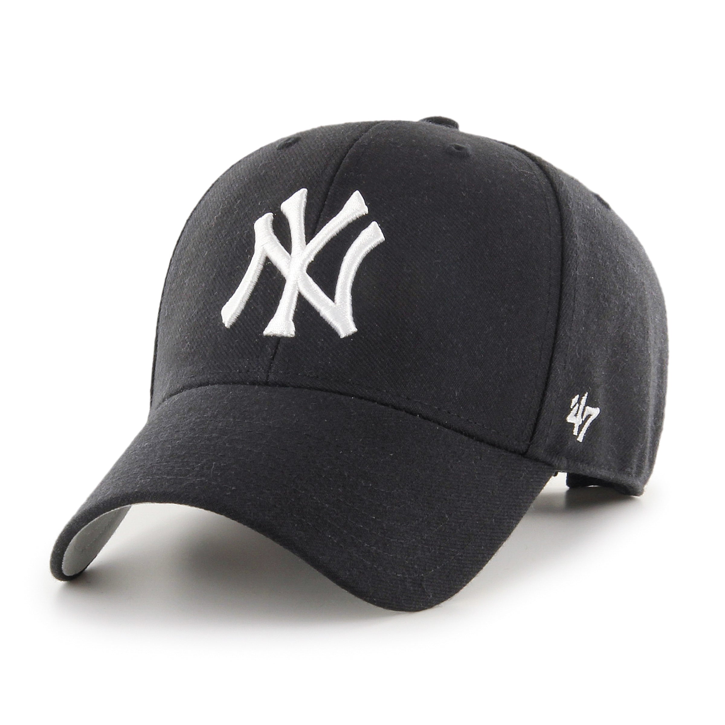 MVP NEW YORK YANKEES - CAPPELLINO 47-B-MVP17WBV -BK 47 BRAND