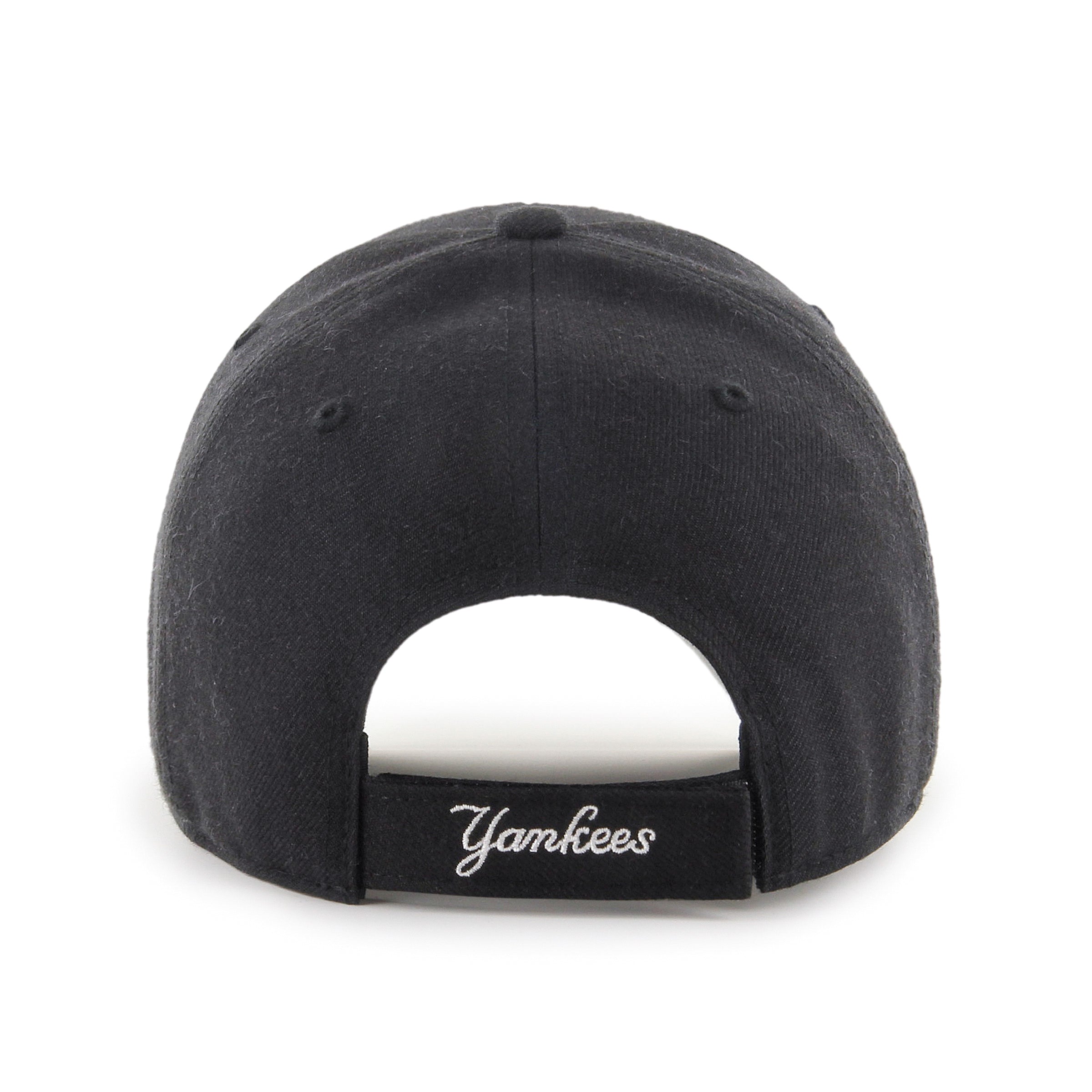 MVP NEW YORK YANKEES - CAPPELLINO 47-B-MVP17WBV -BK 47 BRAND