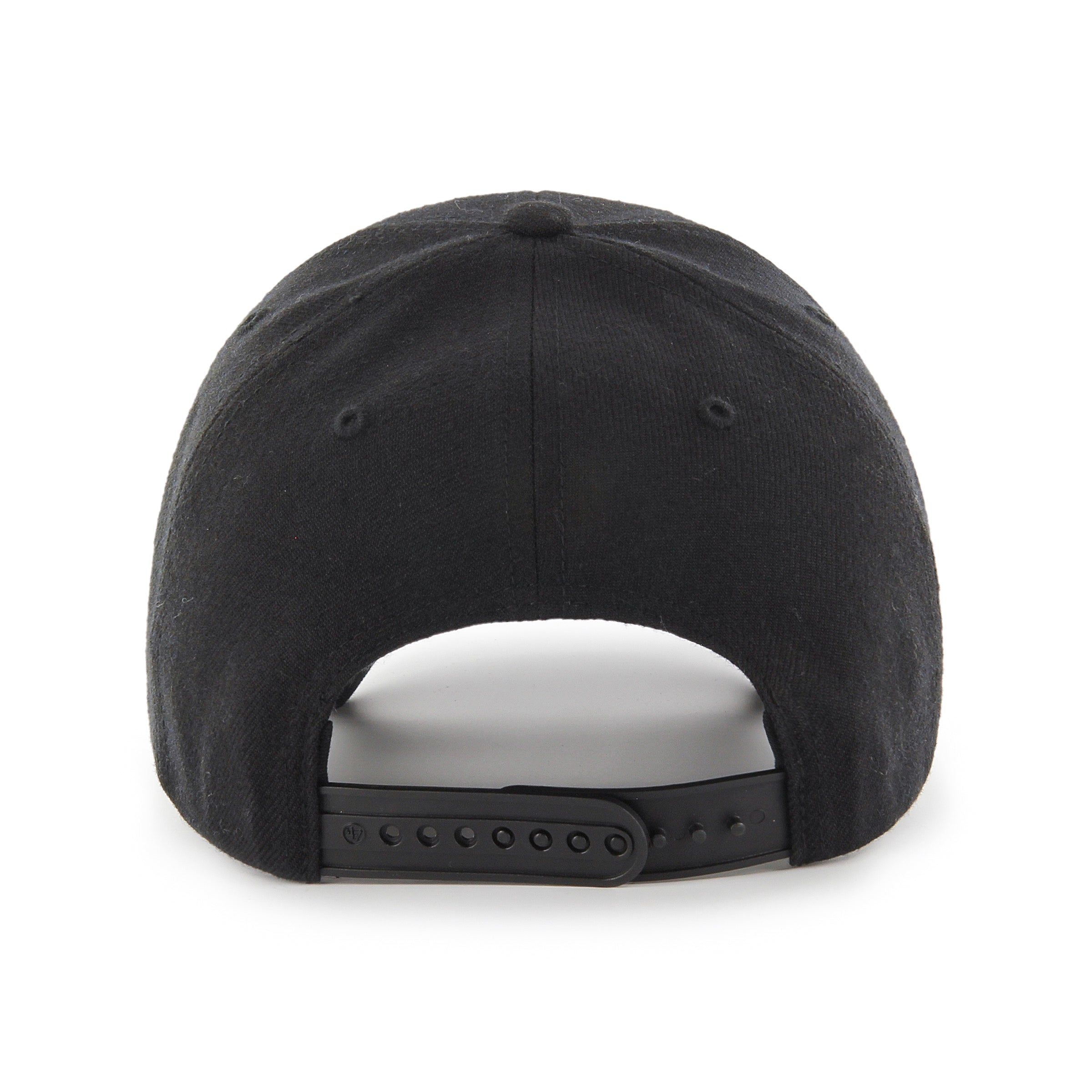 MVP SNAPBACK NEW YORK YANKEES - CAPPELLINO 47-B-MVPSP17WBP -BK 47 BRAND